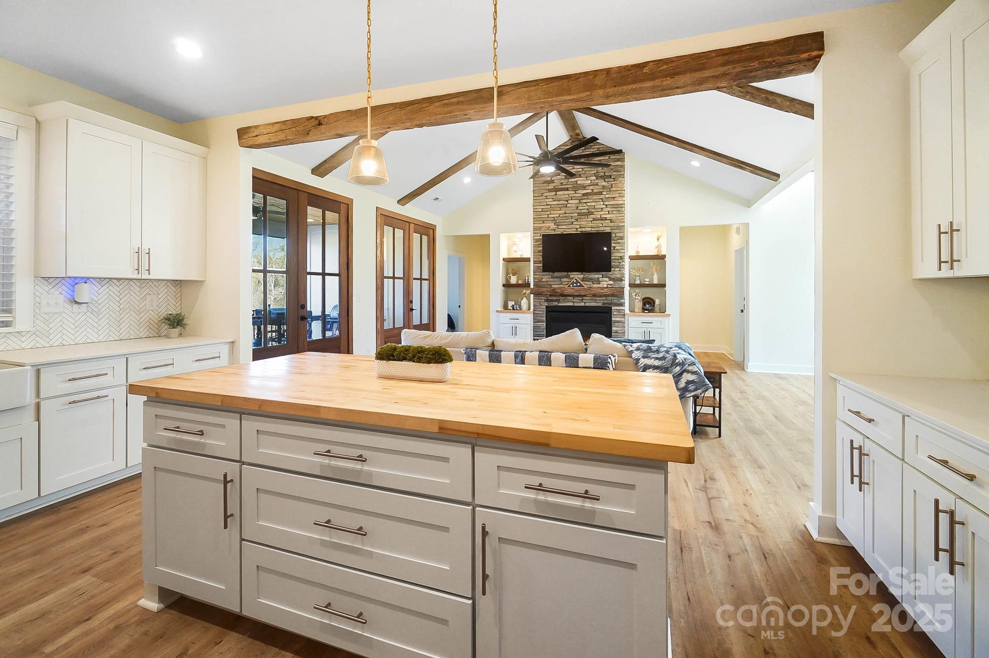 535 Grampian Road Mount Ulla, NC 28125 - Photo 16 of 48