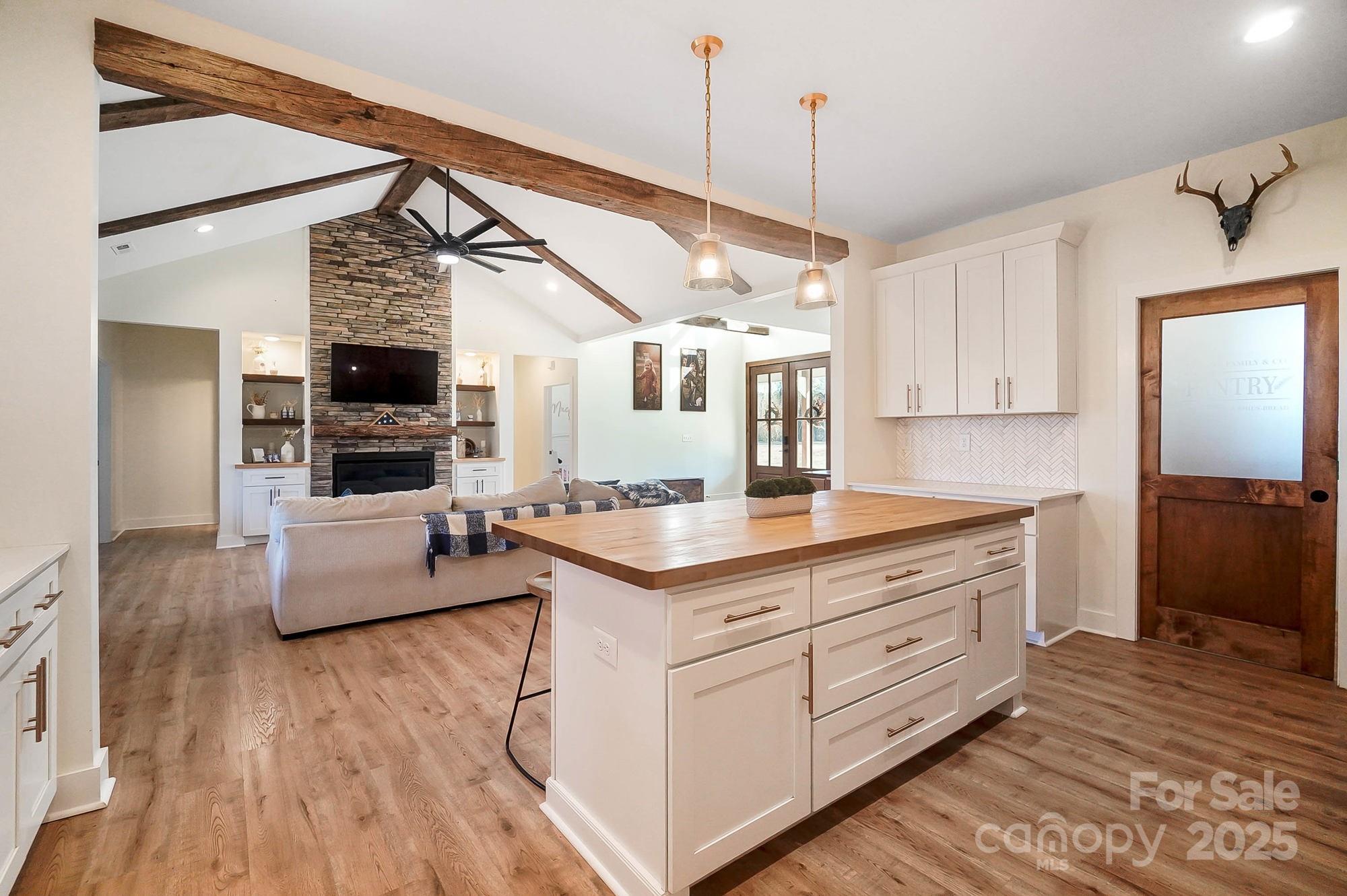 535 Grampian Road Mount Ulla, NC 28125 - Photo 19 of 48