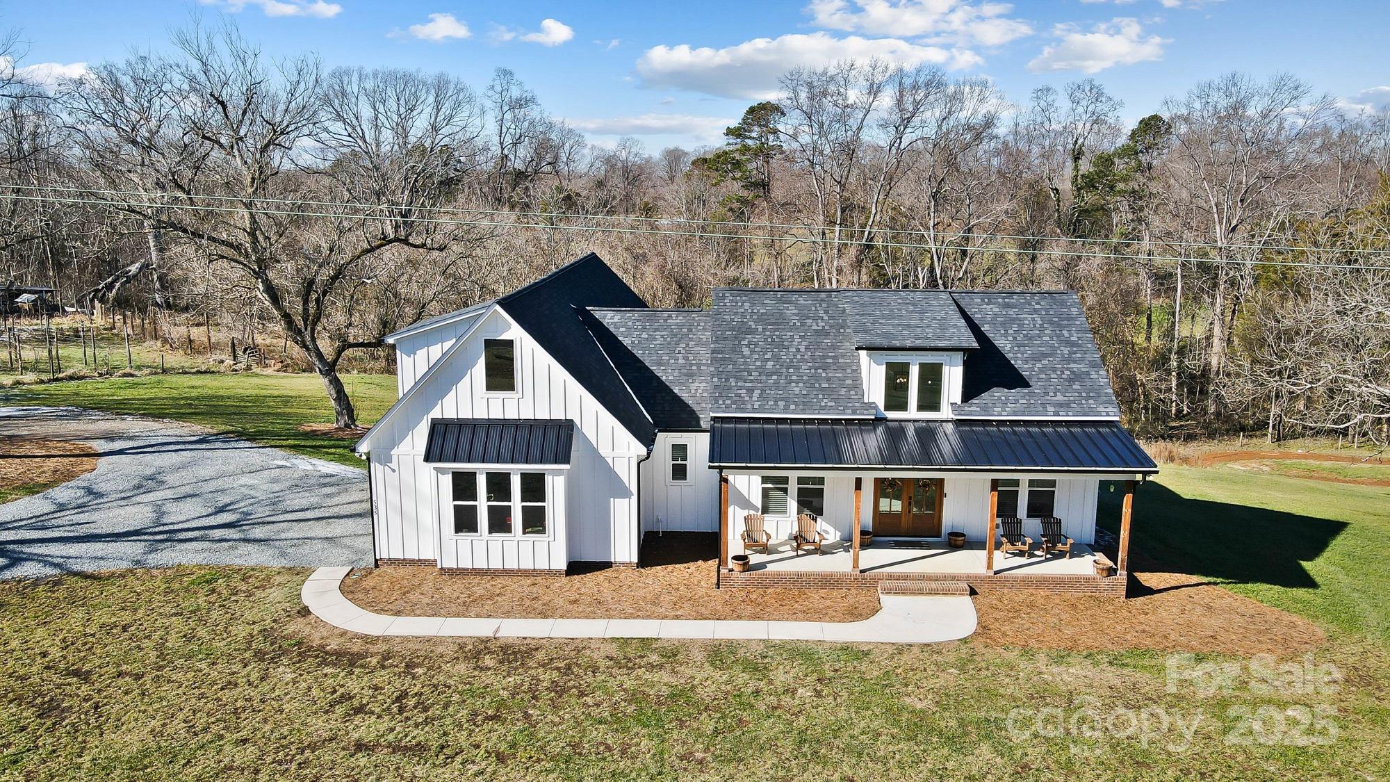 535 Grampian Road Mount Ulla, NC 28125 - Photo 2 of 48