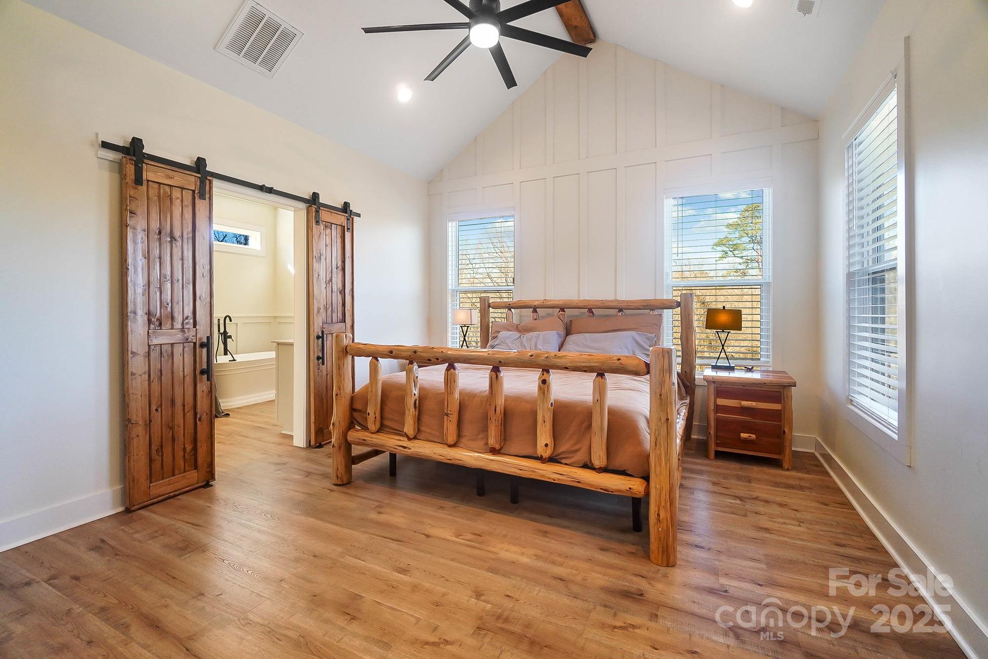 535 Grampian Road Mount Ulla, NC 28125 - Photo 23 of 48