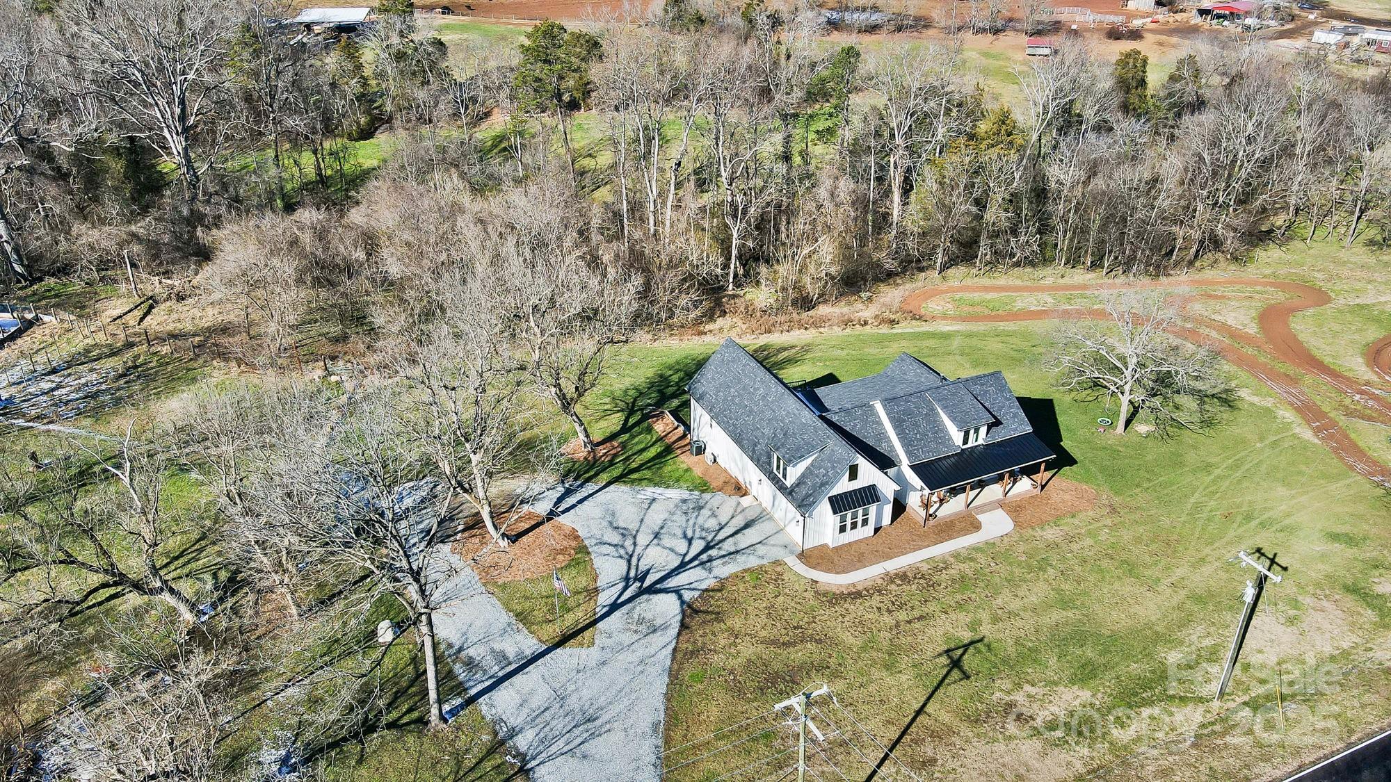 535 Grampian Road Mount Ulla, NC 28125 - Photo 3 of 48