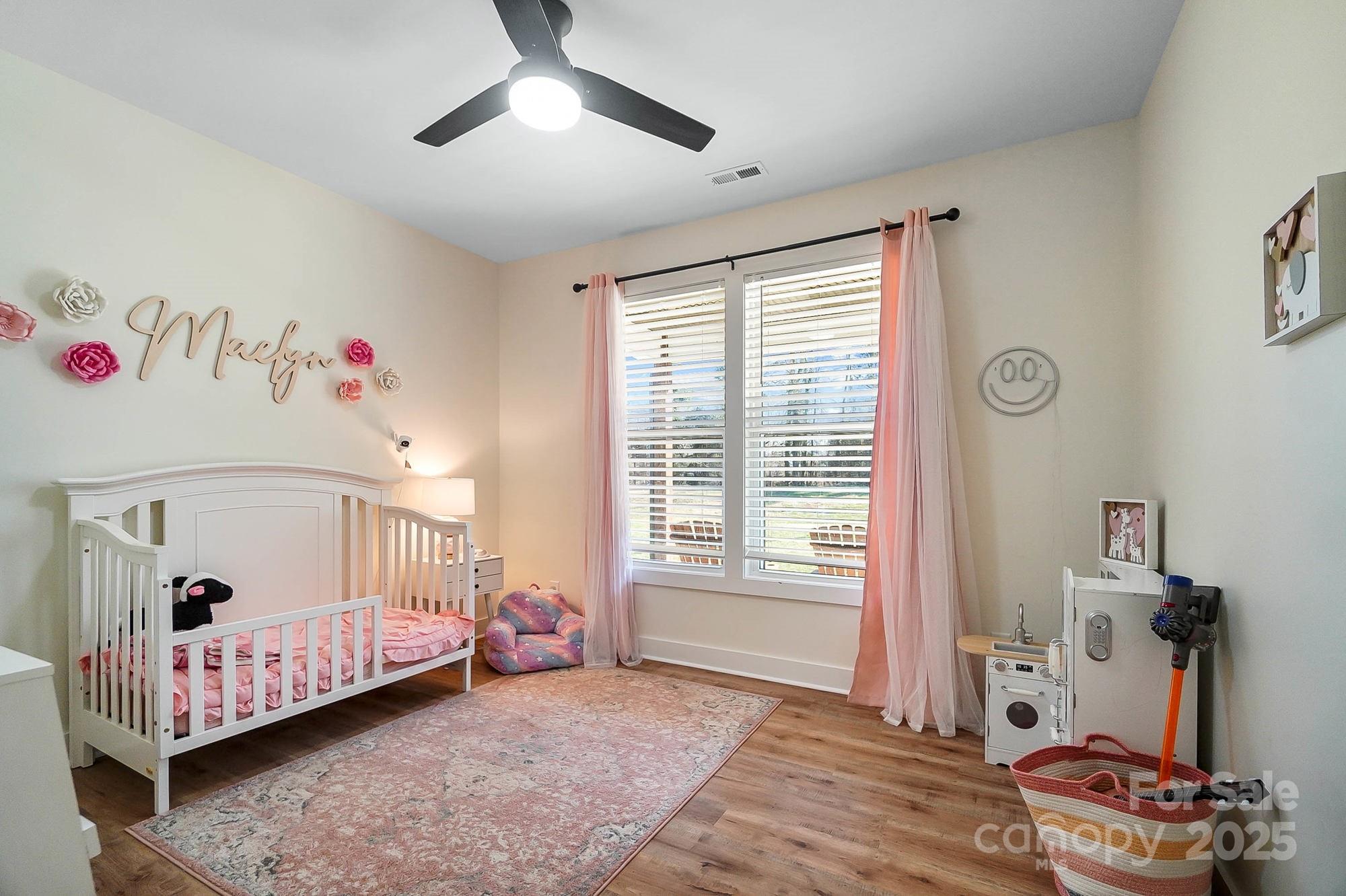 535 Grampian Road Mount Ulla, NC 28125 - Photo 36 of 48