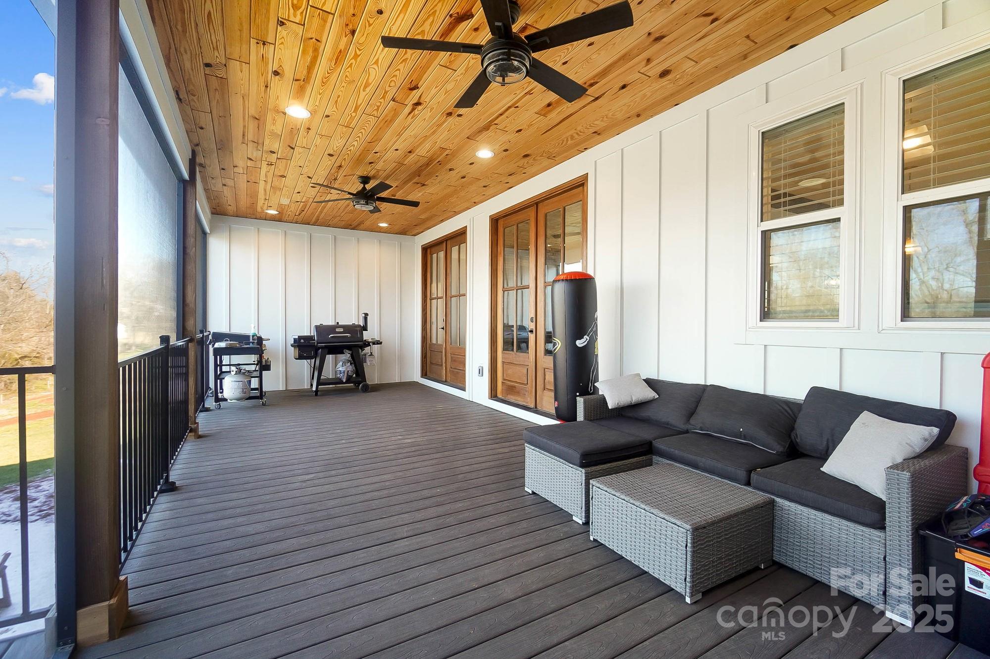 535 Grampian Road Mount Ulla, NC 28125 - Photo 40 of 48