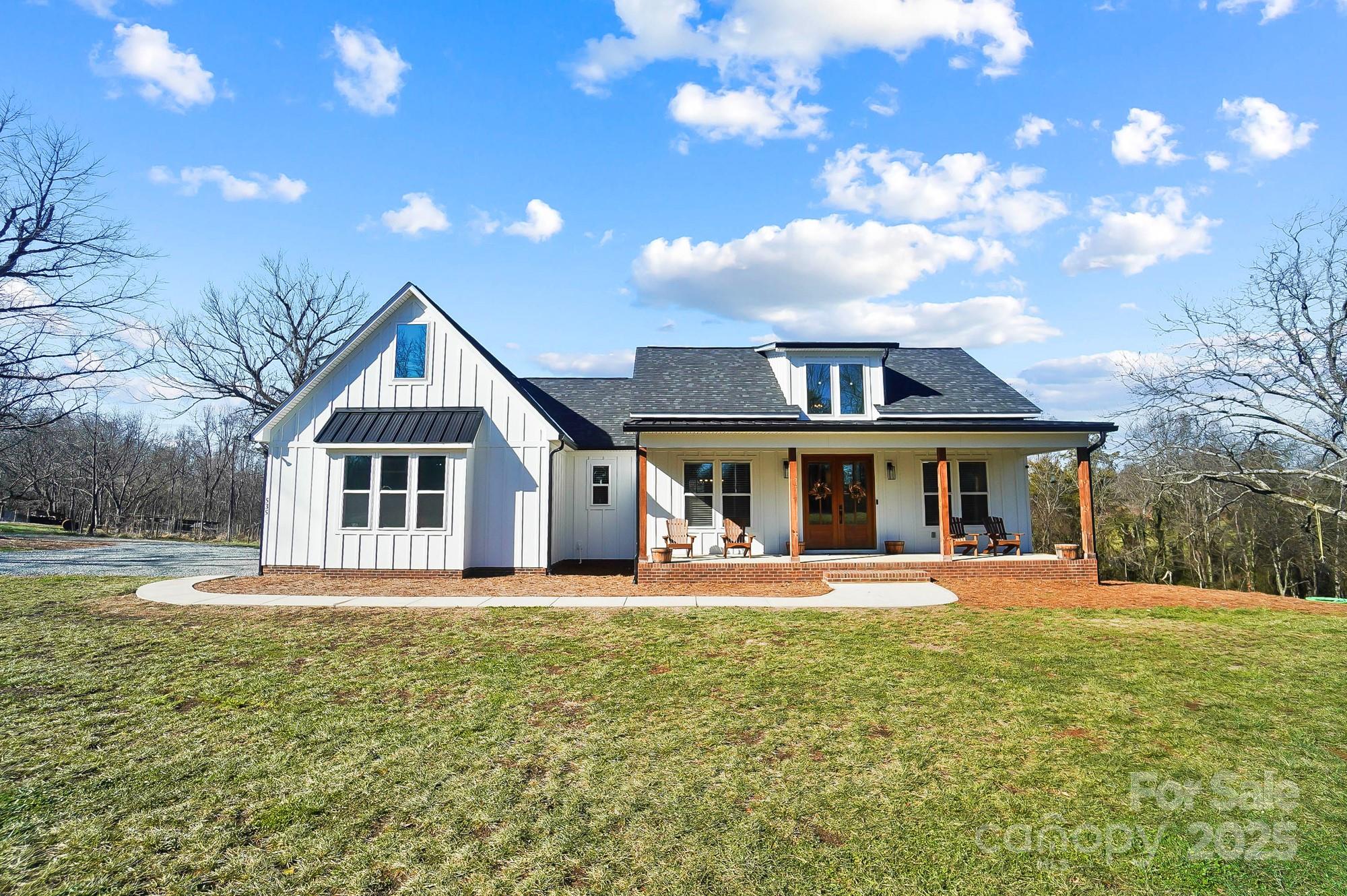 535 Grampian Road Mount Ulla, NC 28125 - Photo 4 of 48