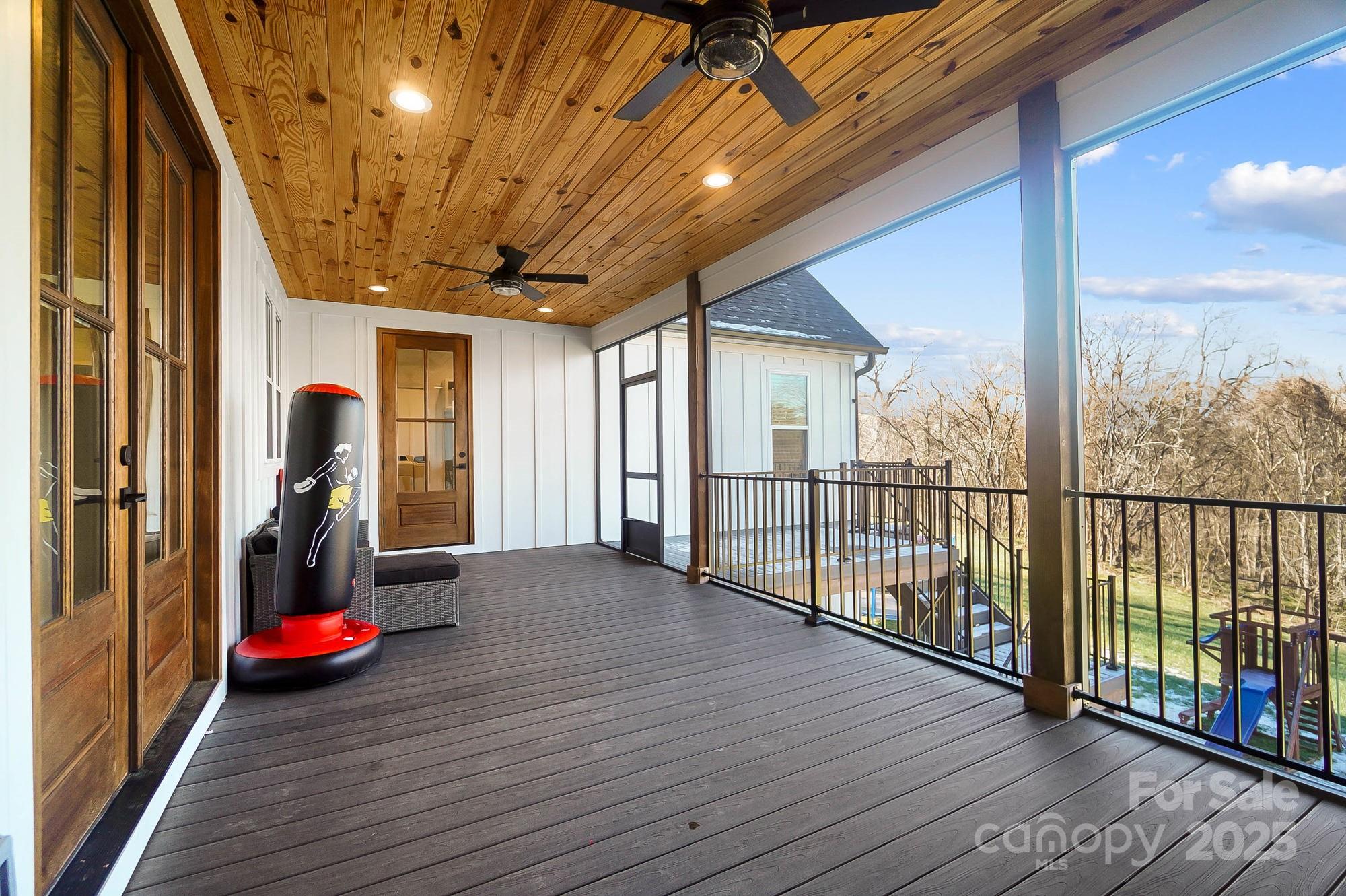 535 Grampian Road Mount Ulla, NC 28125 - Photo 41 of 48