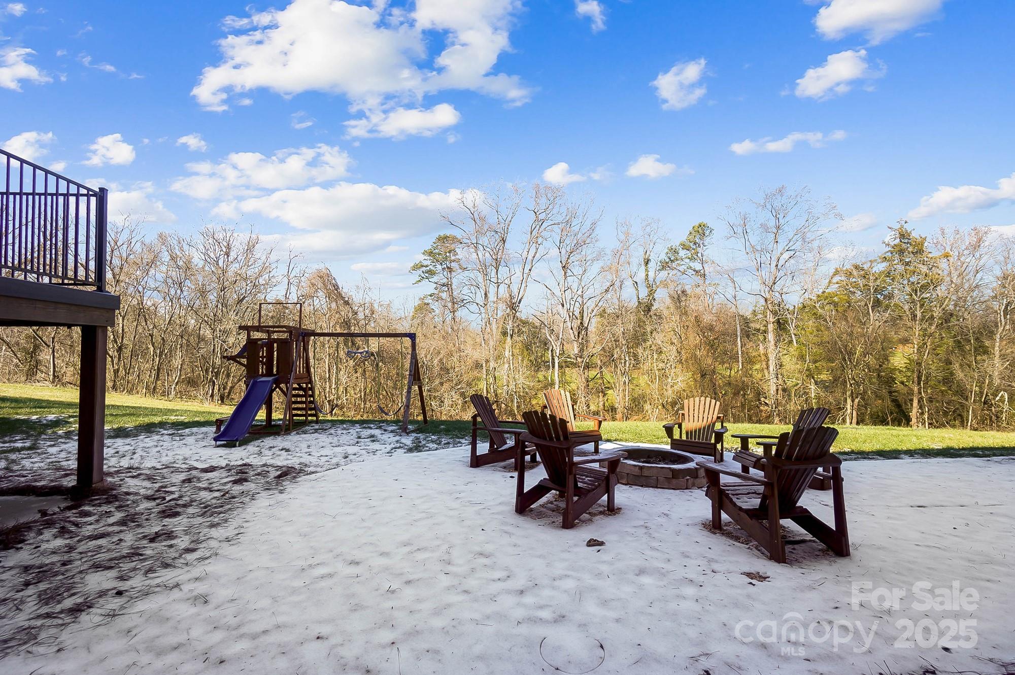535 Grampian Road Mount Ulla, NC 28125 - Photo 44 of 48