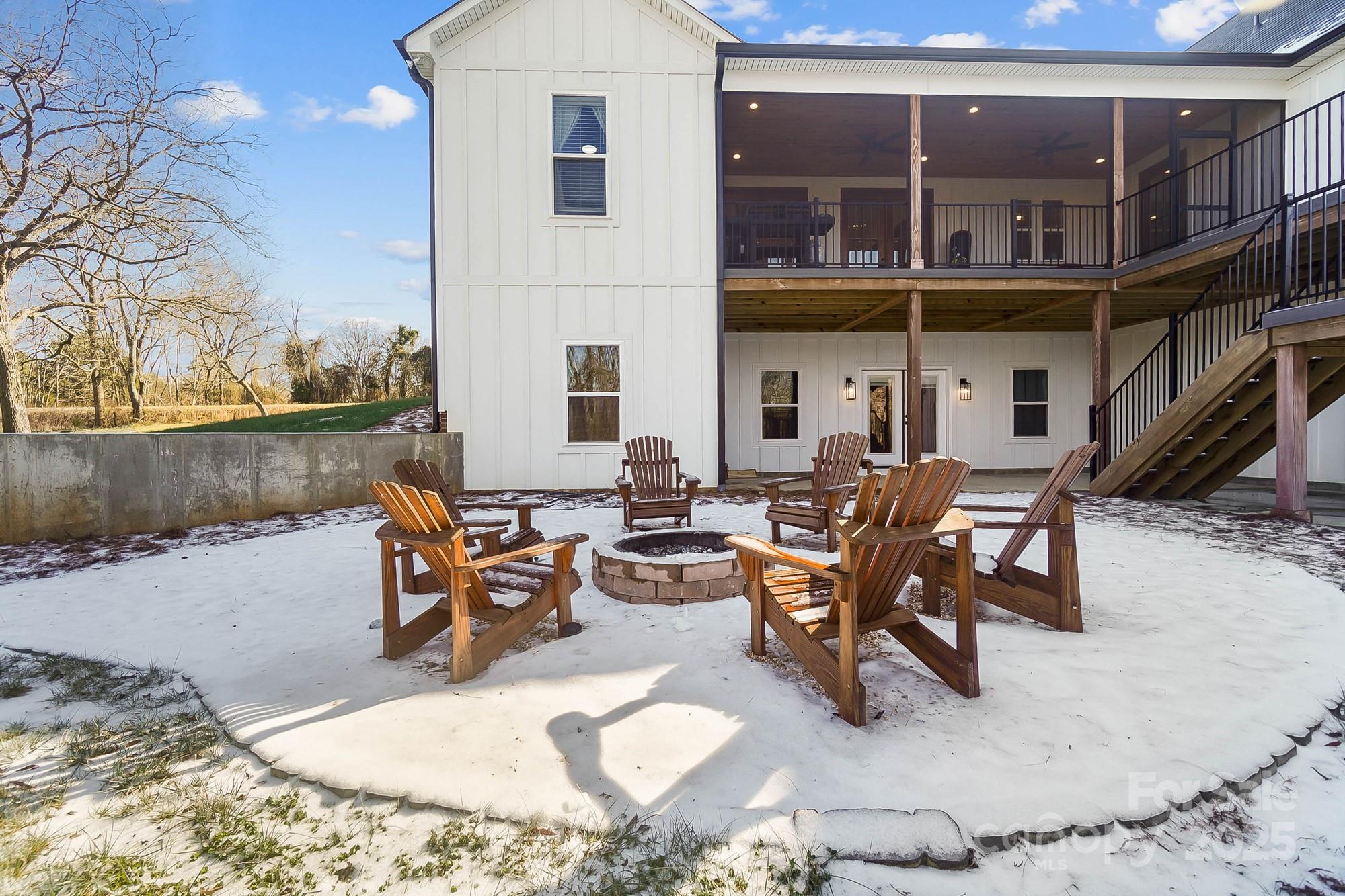 535 Grampian Road Mount Ulla, NC 28125 - Photo 45 of 48