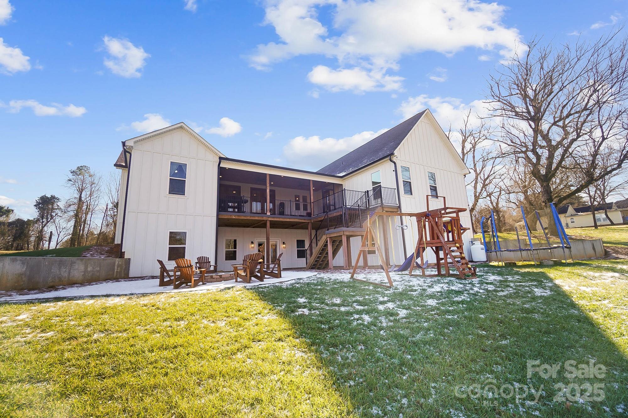 535 Grampian Road Mount Ulla, NC 28125 - Photo 46 of 48