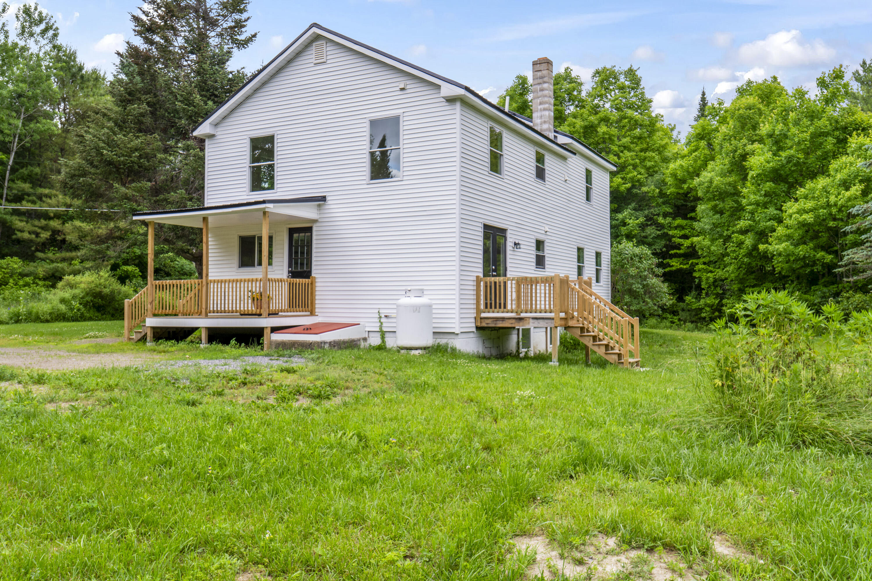 185 Legion Park Road Windsor, ME 04363 - Photo 49 of 75 185 Legion Park_0110