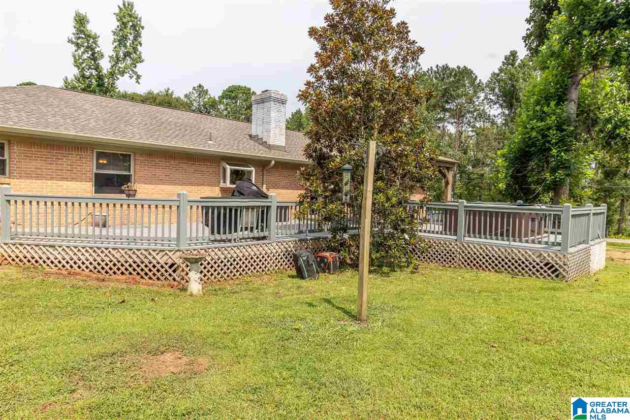 5521 Timber Hill Road Birmingham, AL 35242 - Photo 22 of 22