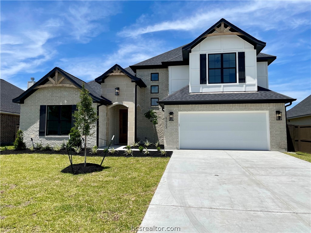 5023 Grayson Way Bryan, TX 77802 - Photo 1 of 25 5023 Grayson Way