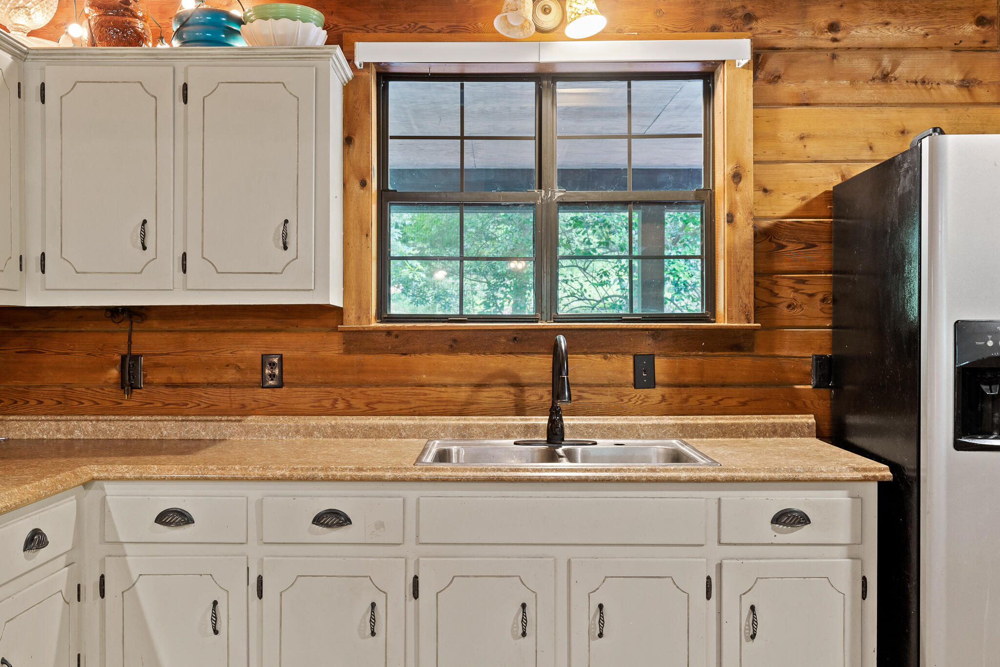 4201 North Fairmount Road Signal Mountain, TN 37377 - Photo 21 of 37 Kitchen