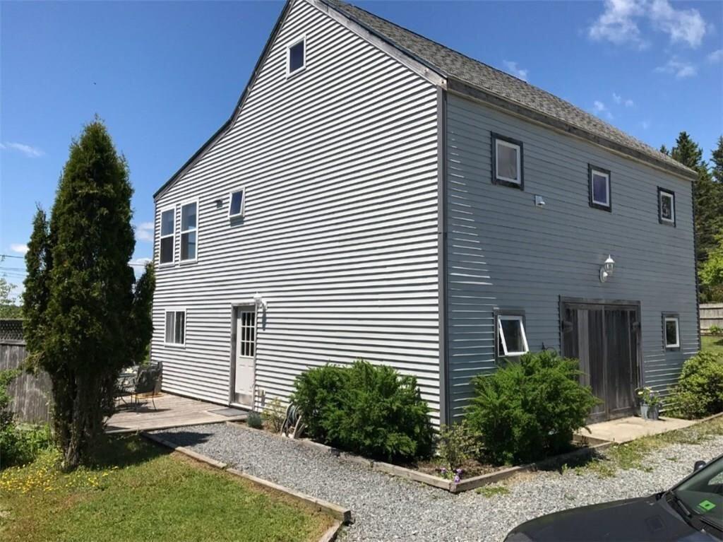 6 Gray Barn Road Bass Harbor, ME 04653 - Photo 14 of 29 Bender 4