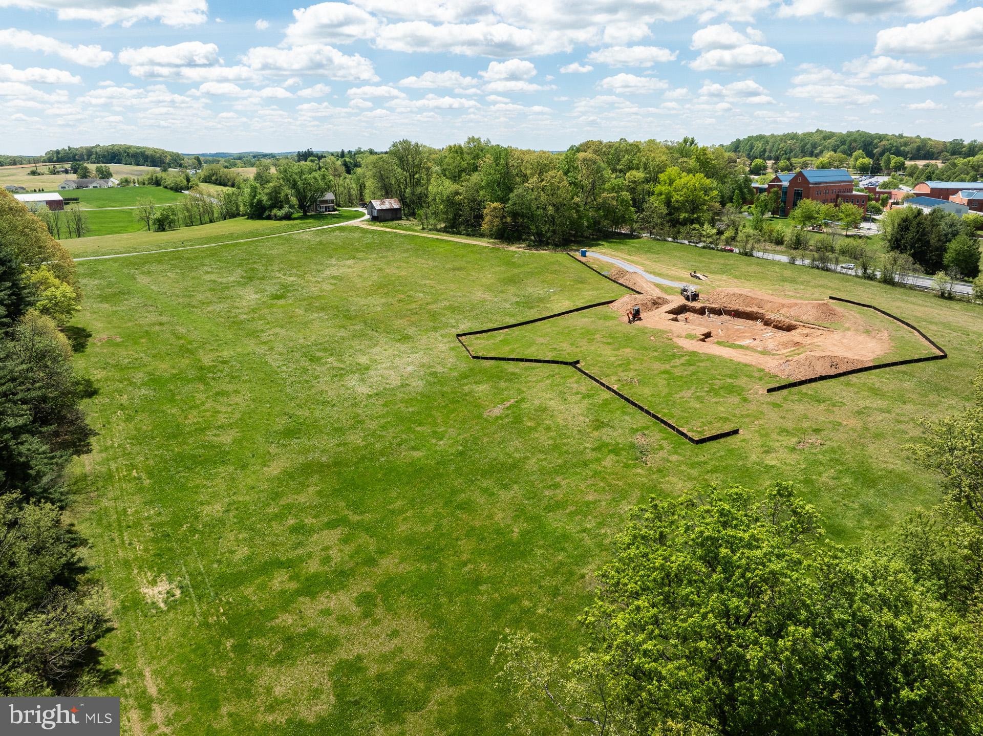 1600 Nelson Road, Unit HAWTHORNE Westminster, MD 21157 - Photo 46 of 46 Haven at Fox Meadows community