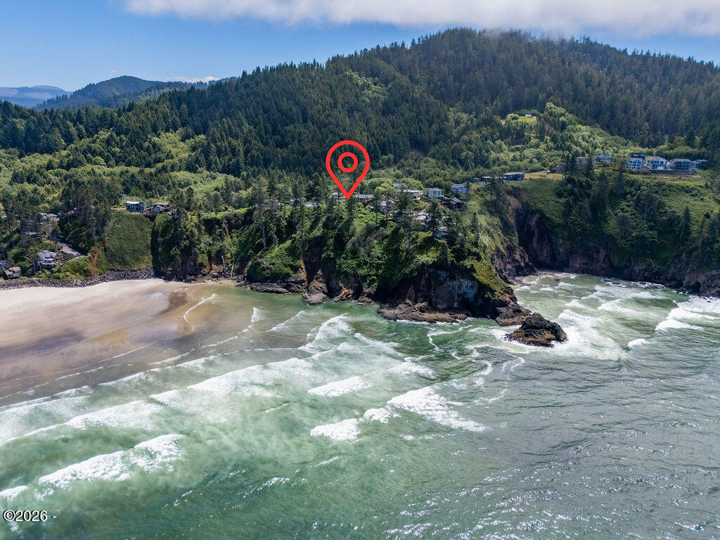 3102 South Beach Road Neskowin, OR 97149 - Photo 24 of 32
