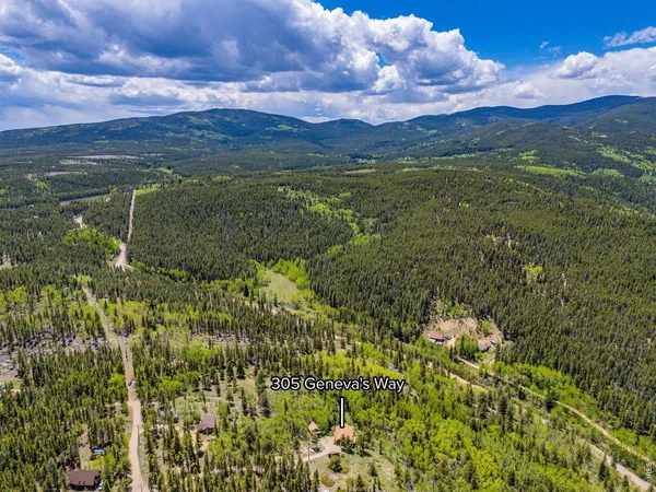 $619,000 | 305 Geneva's Way, Black Hawk, CO 80422