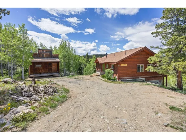 $619,000 | 305 Geneva's Way, Black Hawk, CO 80422