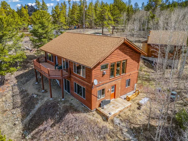 $619,000 | 305 Geneva's Way, Black Hawk, CO 80422