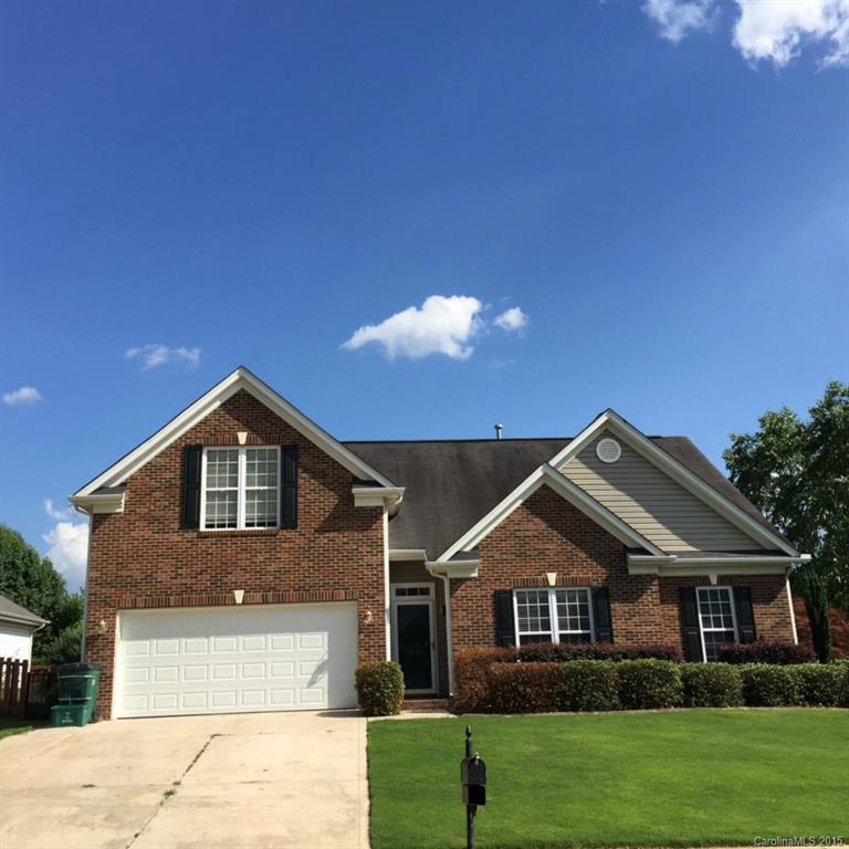 4900 Missi Lane Fort Mill, SC 29708 - Photo 1 of 18