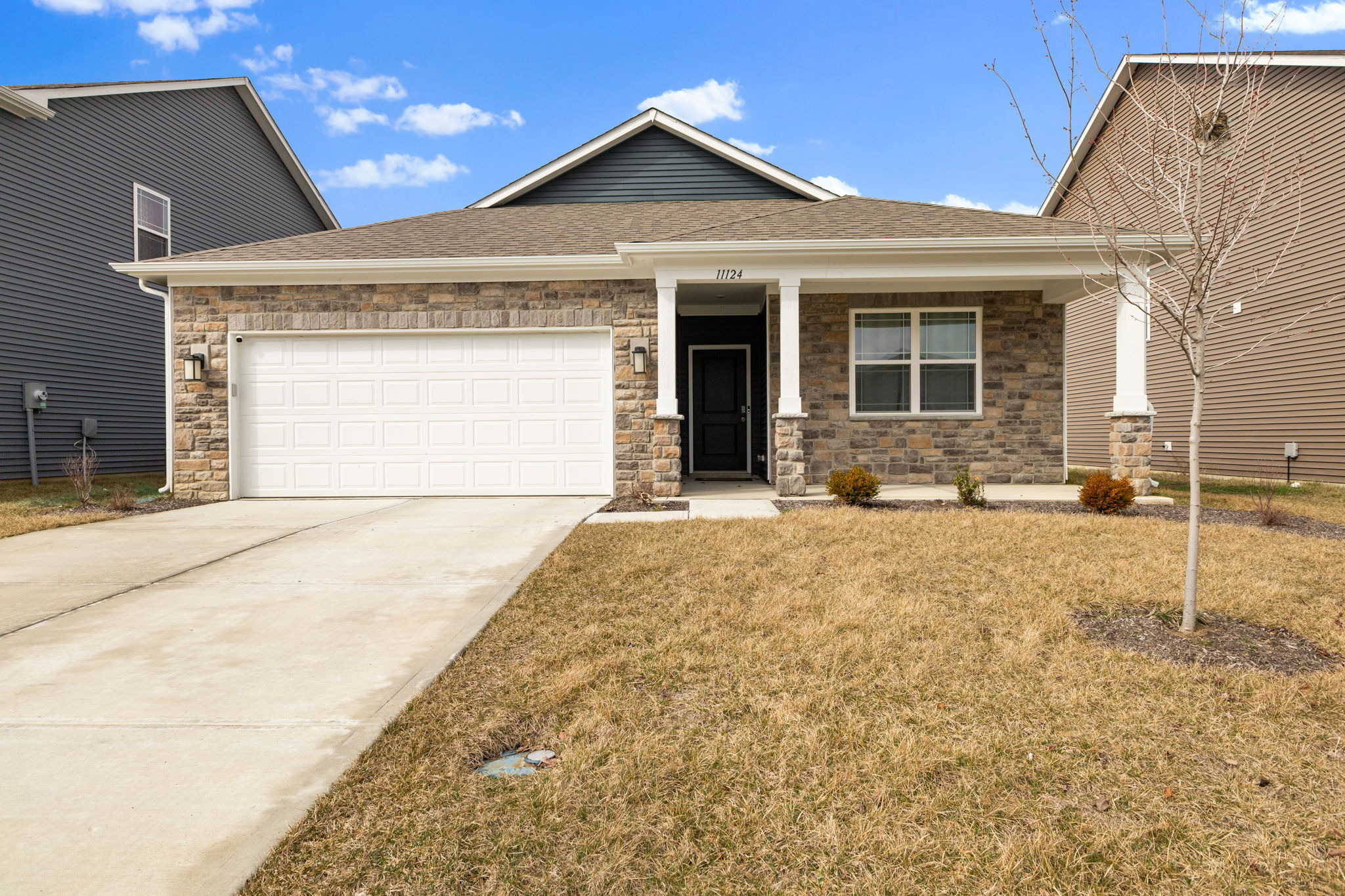 11124 North Sashing Way  