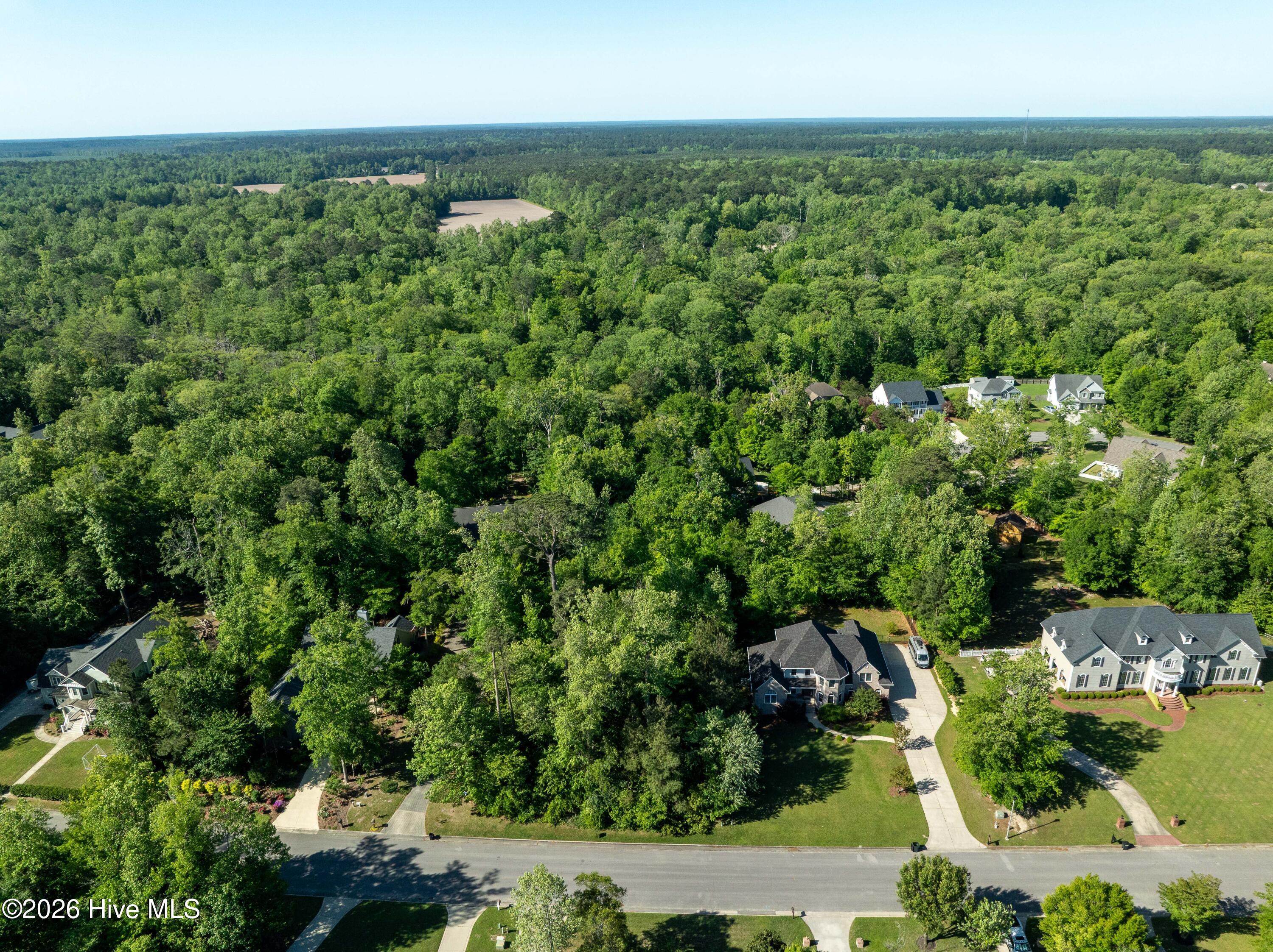508 Neuse Harbour Boulevard New Bern, NC 28560 - Photo 11 of 23 DJI_0037