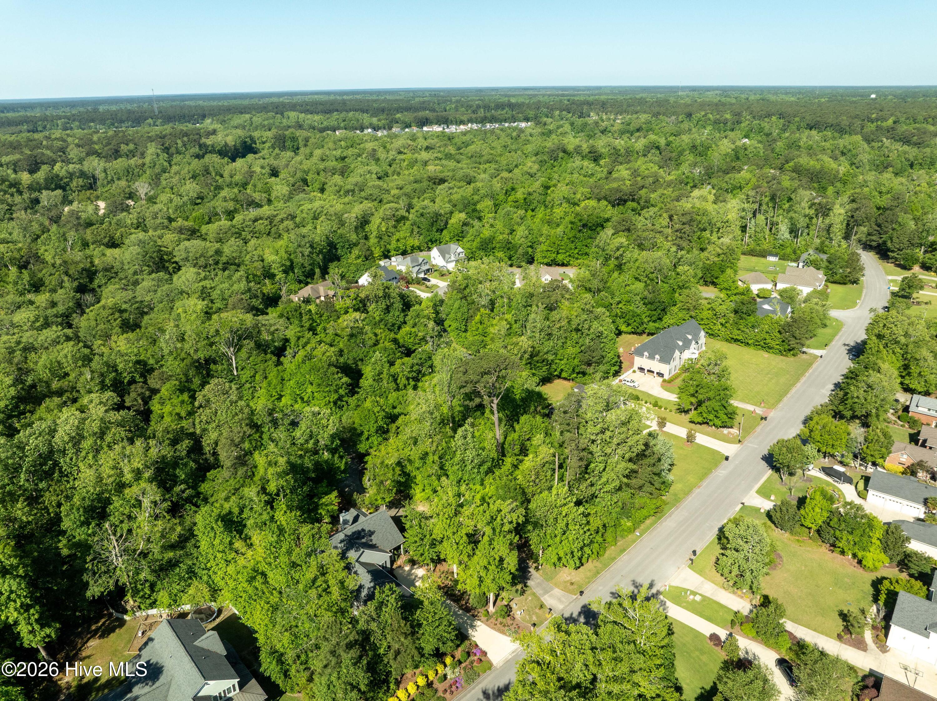 508 Neuse Harbour Boulevard New Bern, NC 28560 - Photo 13 of 23 DJI_0040