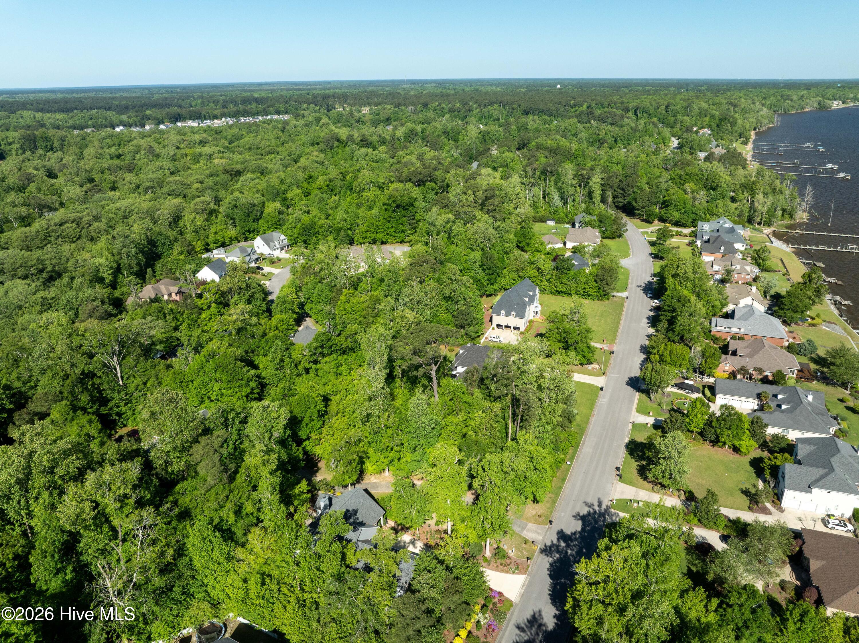 508 Neuse Harbour Boulevard New Bern, NC 28560 - Photo 14 of 23 DJI_0041