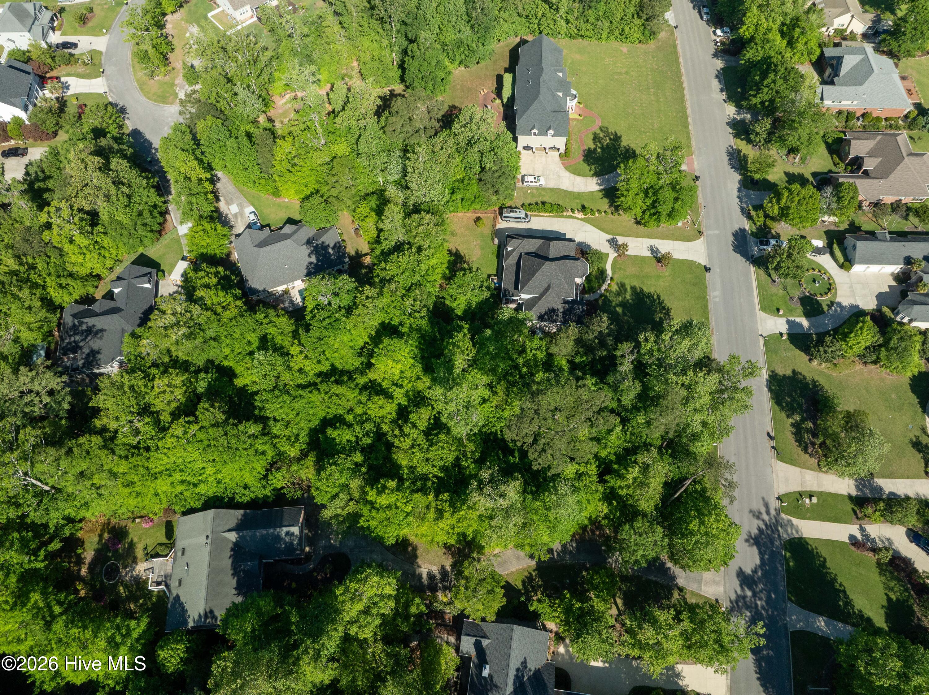 508 Neuse Harbour Boulevard New Bern, NC 28560 - Photo 17 of 23 DJI_0045