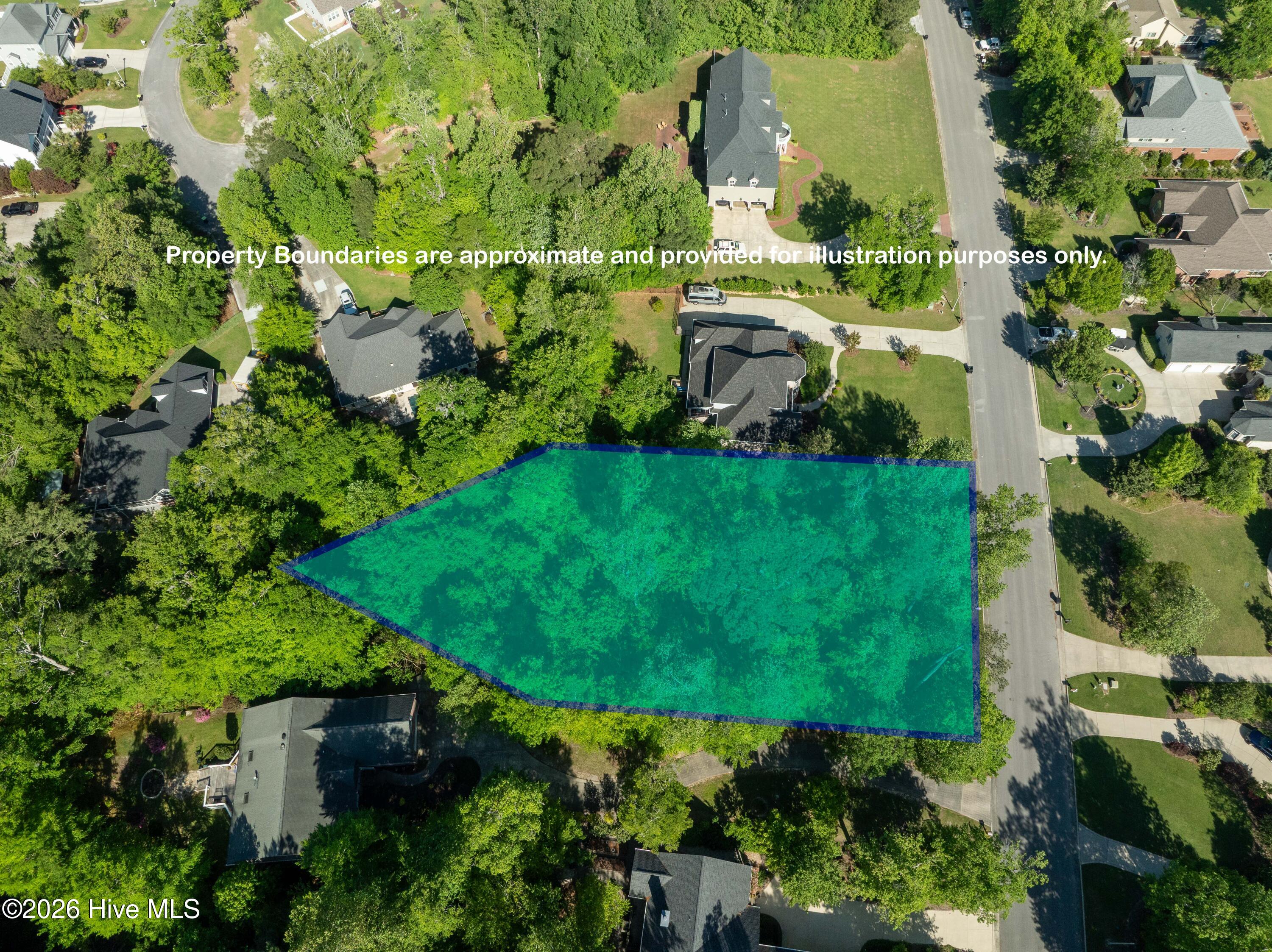 508 Neuse Harbour Boulevard New Bern, NC 28560 - Photo 18 of 23 DJI_0045-Edit