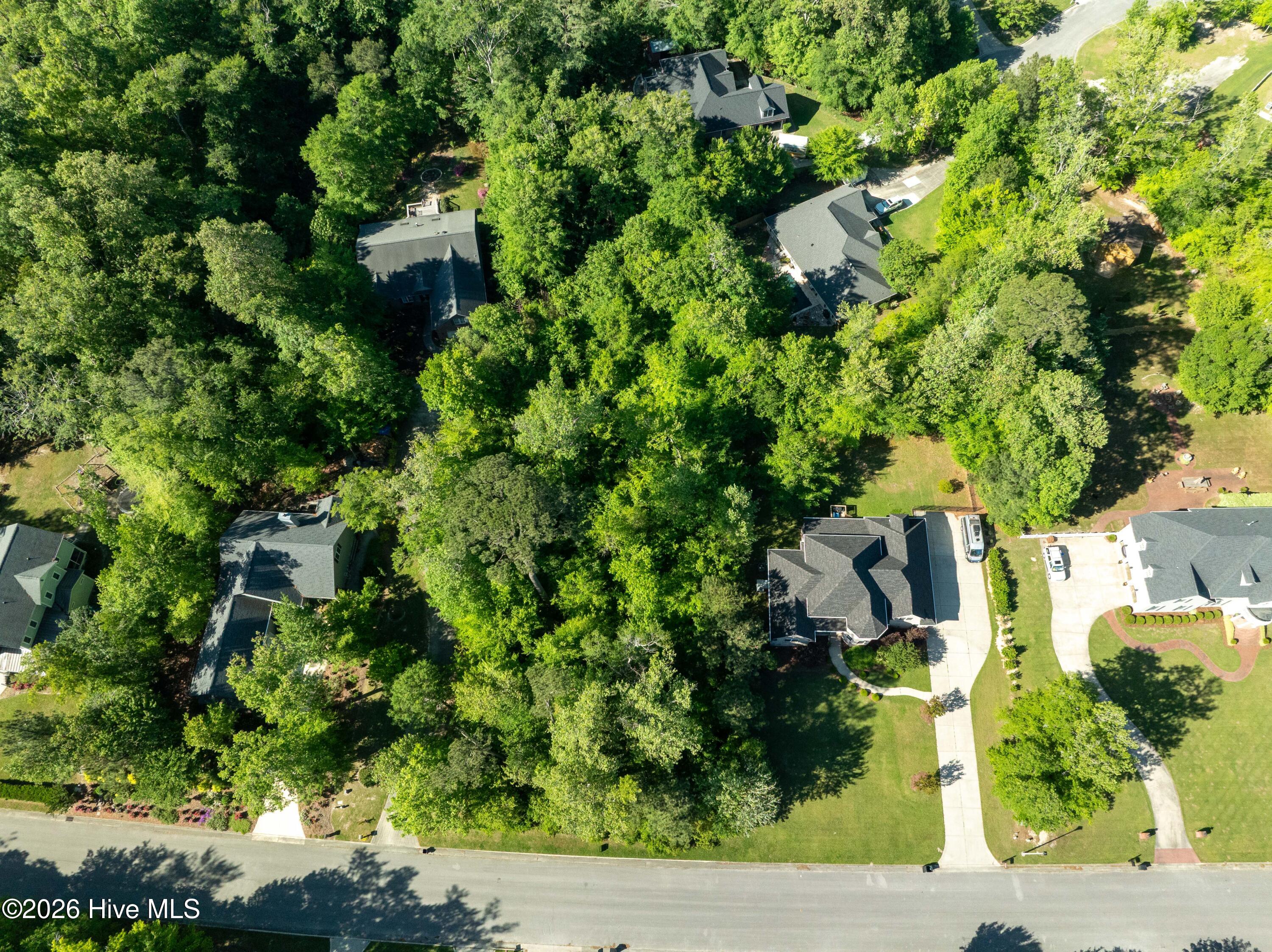 508 Neuse Harbour Boulevard New Bern, NC 28560 - Photo 19 of 23 DJI_0047