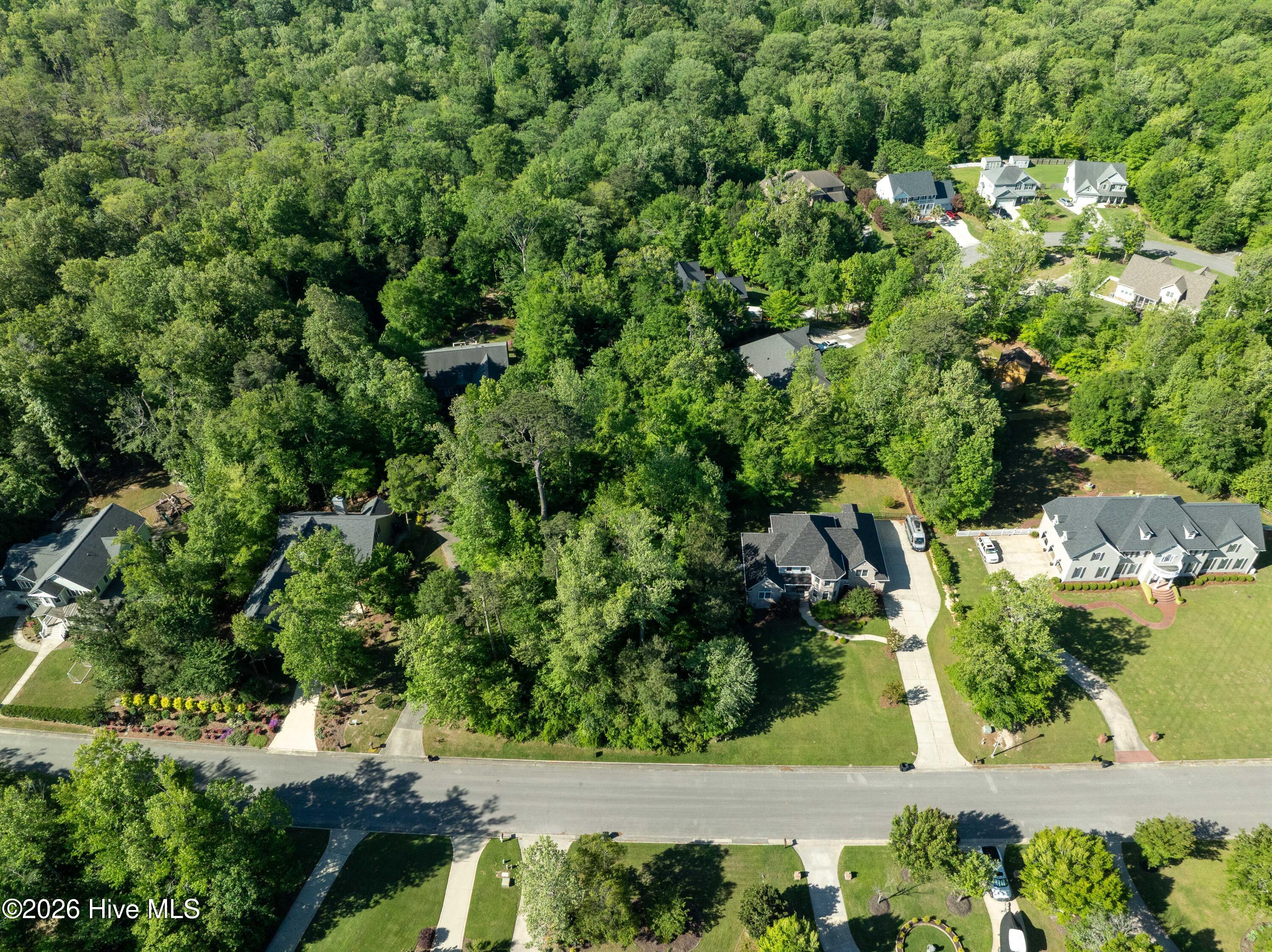 508 Neuse Harbour Boulevard New Bern, NC 28560 - Photo 20 of 23 DJI_0048