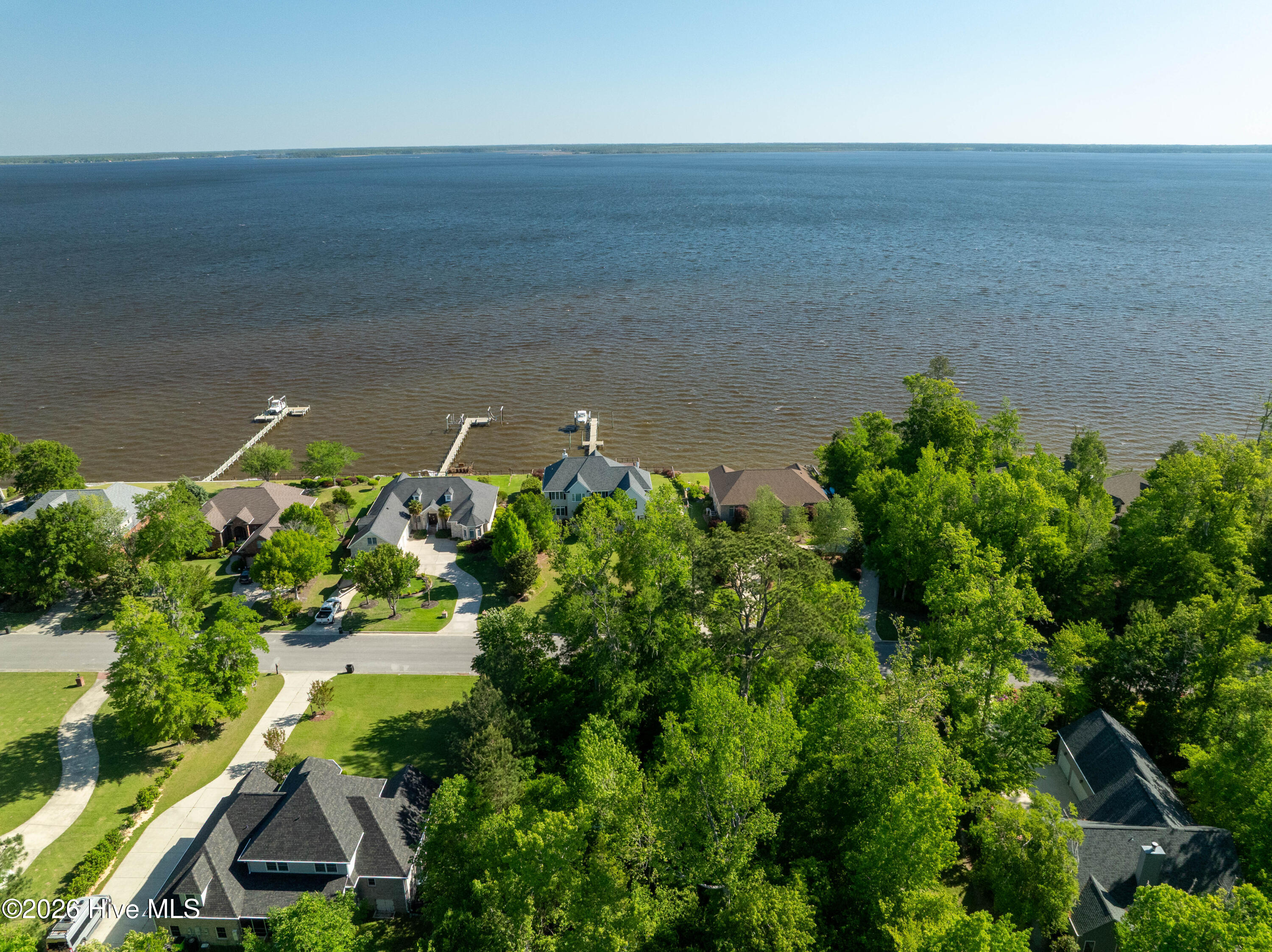 508 Neuse Harbour Boulevard New Bern, NC 28560 - Photo 21 of 23 DJI_0049