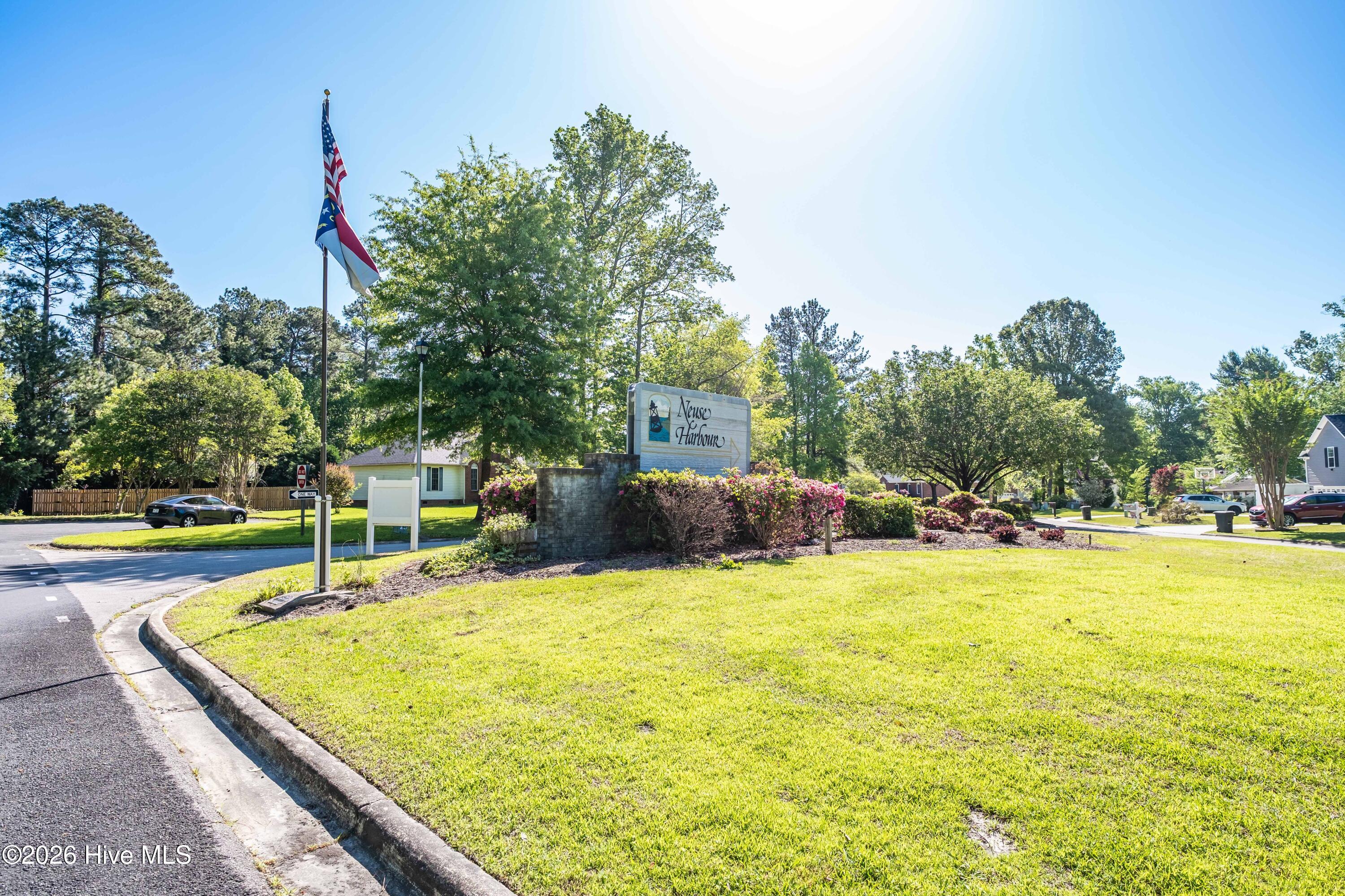 508 Neuse Harbour Boulevard New Bern, NC 28560 - Photo 23 of 23 DSCF4289