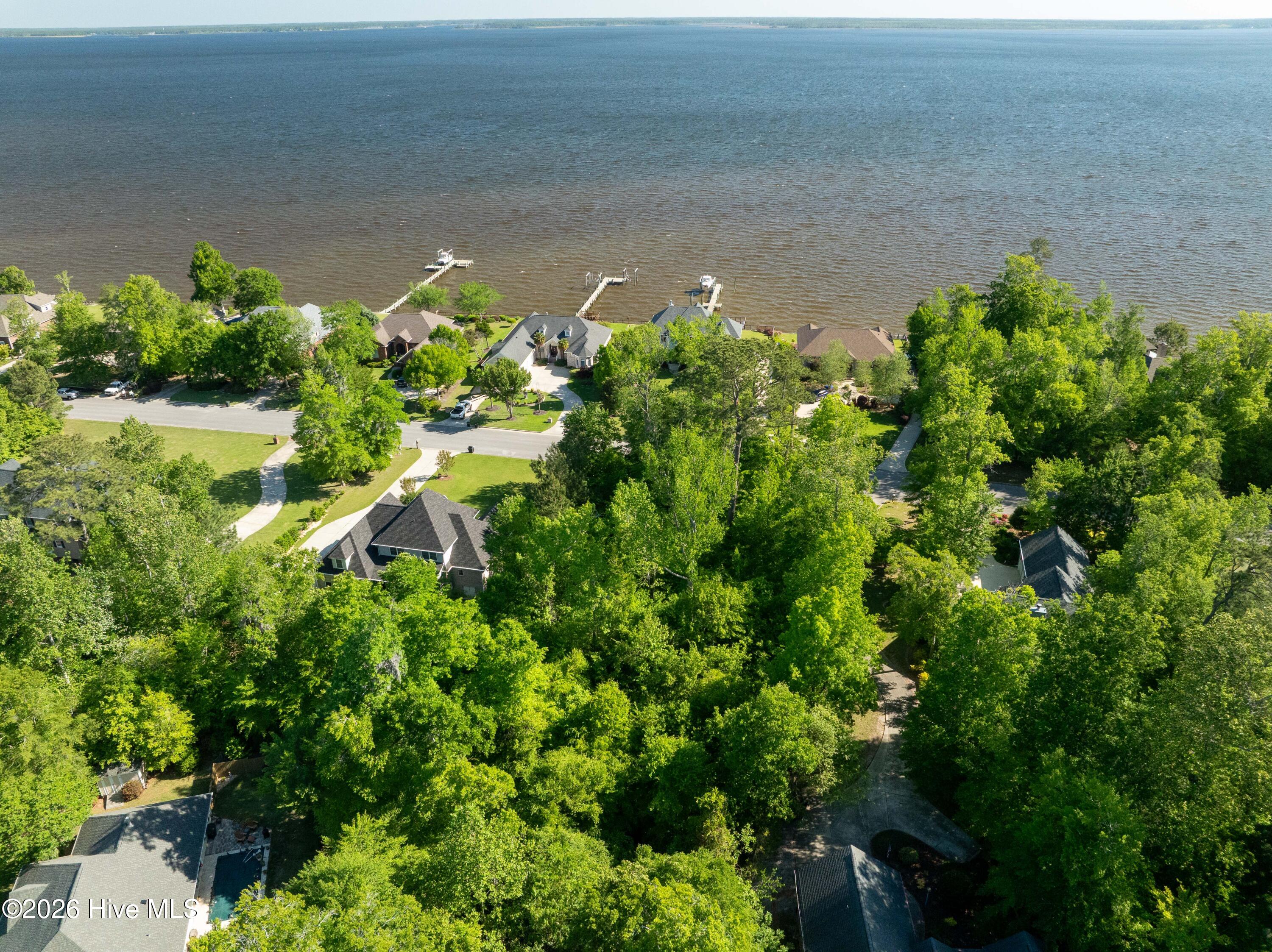 508 Neuse Harbour Boulevard New Bern, NC 28560 - Photo 3 of 23 DJI_0026