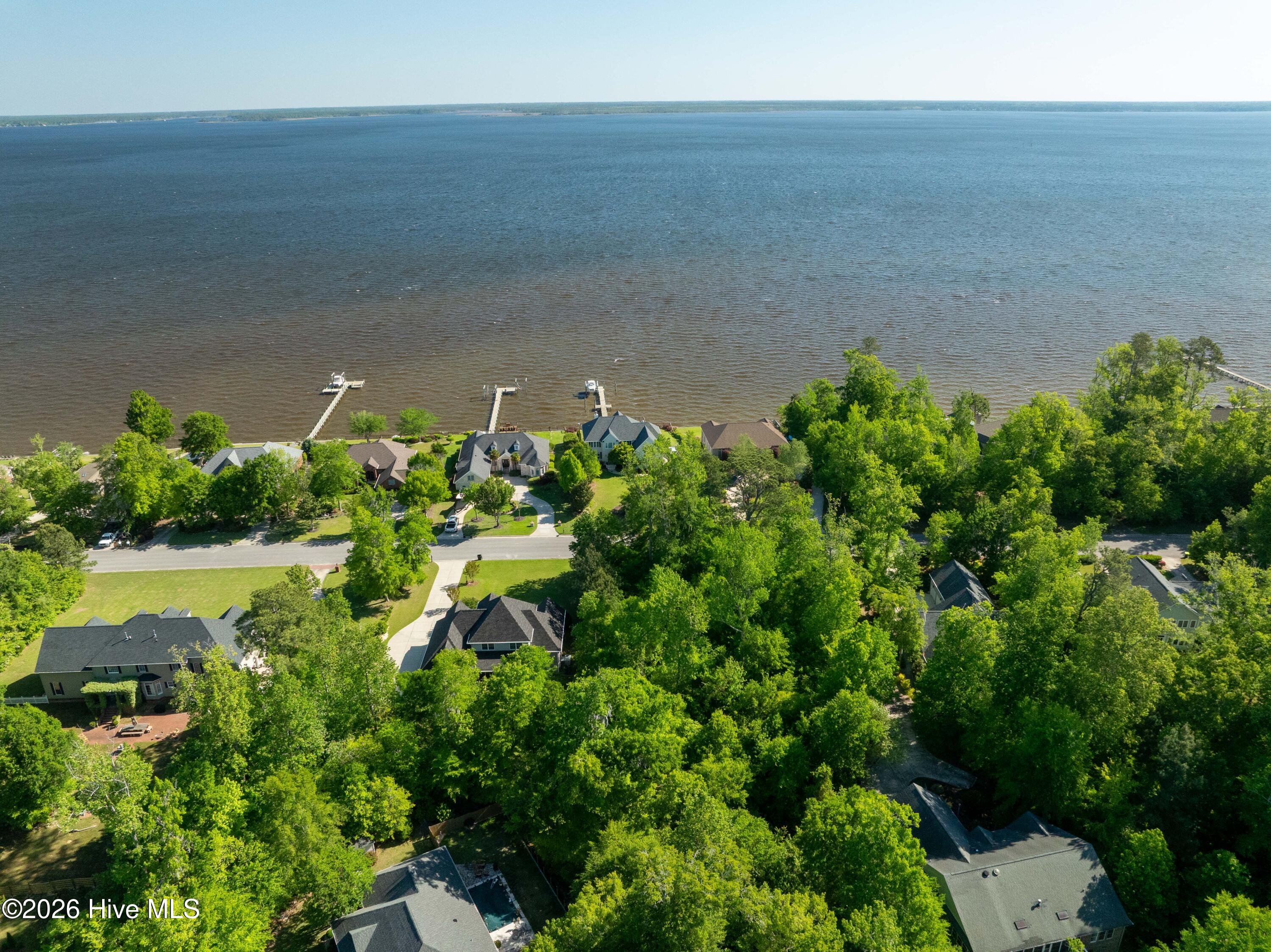 508 Neuse Harbour Boulevard New Bern, NC 28560 - Photo 4 of 23 DJI_0027