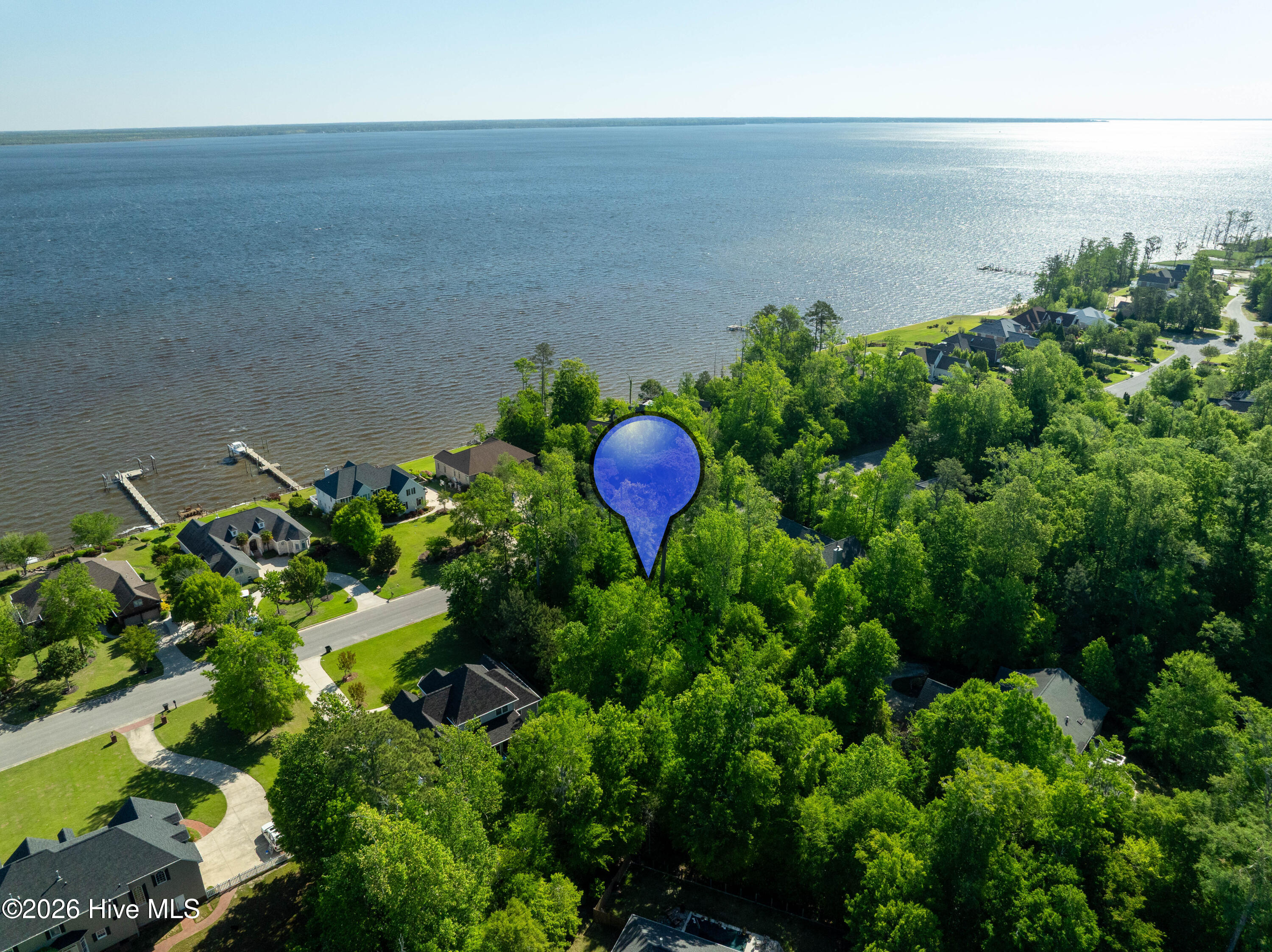 508 Neuse Harbour Boulevard New Bern, NC 28560 - Photo 5 of 23 DJI_0029-Edit