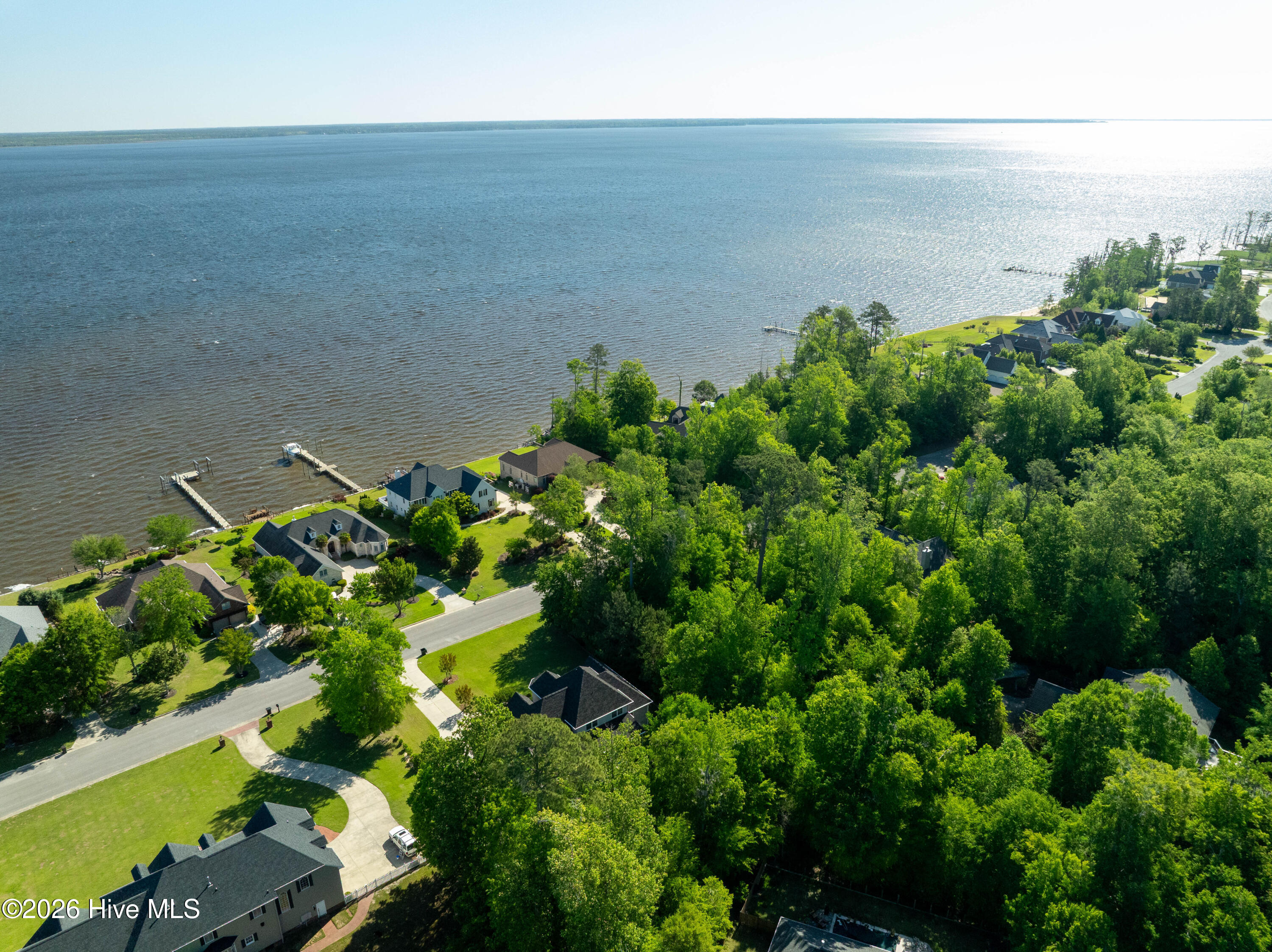 508 Neuse Harbour Boulevard New Bern, NC 28560 - Photo 6 of 23 DJI_0030