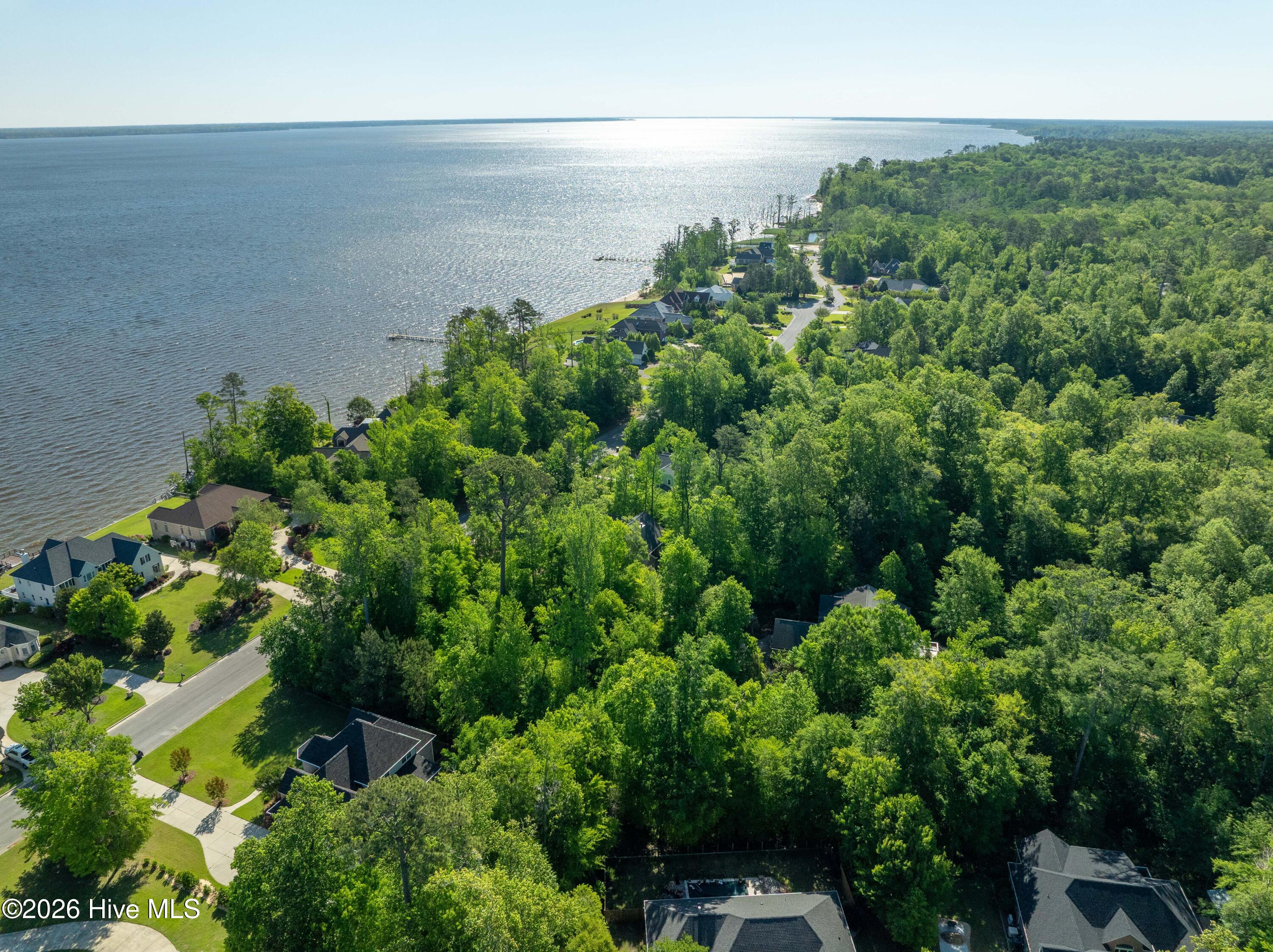 508 Neuse Harbour Boulevard New Bern, NC 28560 - Photo 7 of 23 DJI_0031