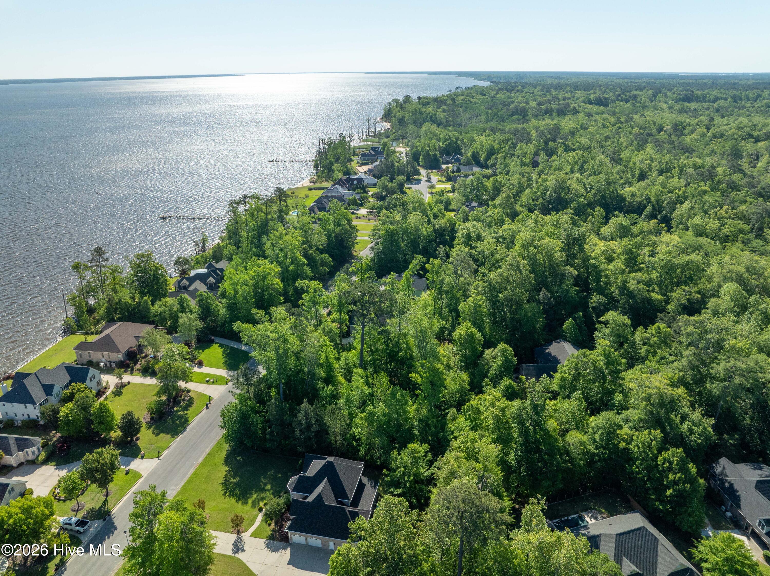 508 Neuse Harbour Boulevard New Bern, NC 28560 - Photo 8 of 23 DJI_0032