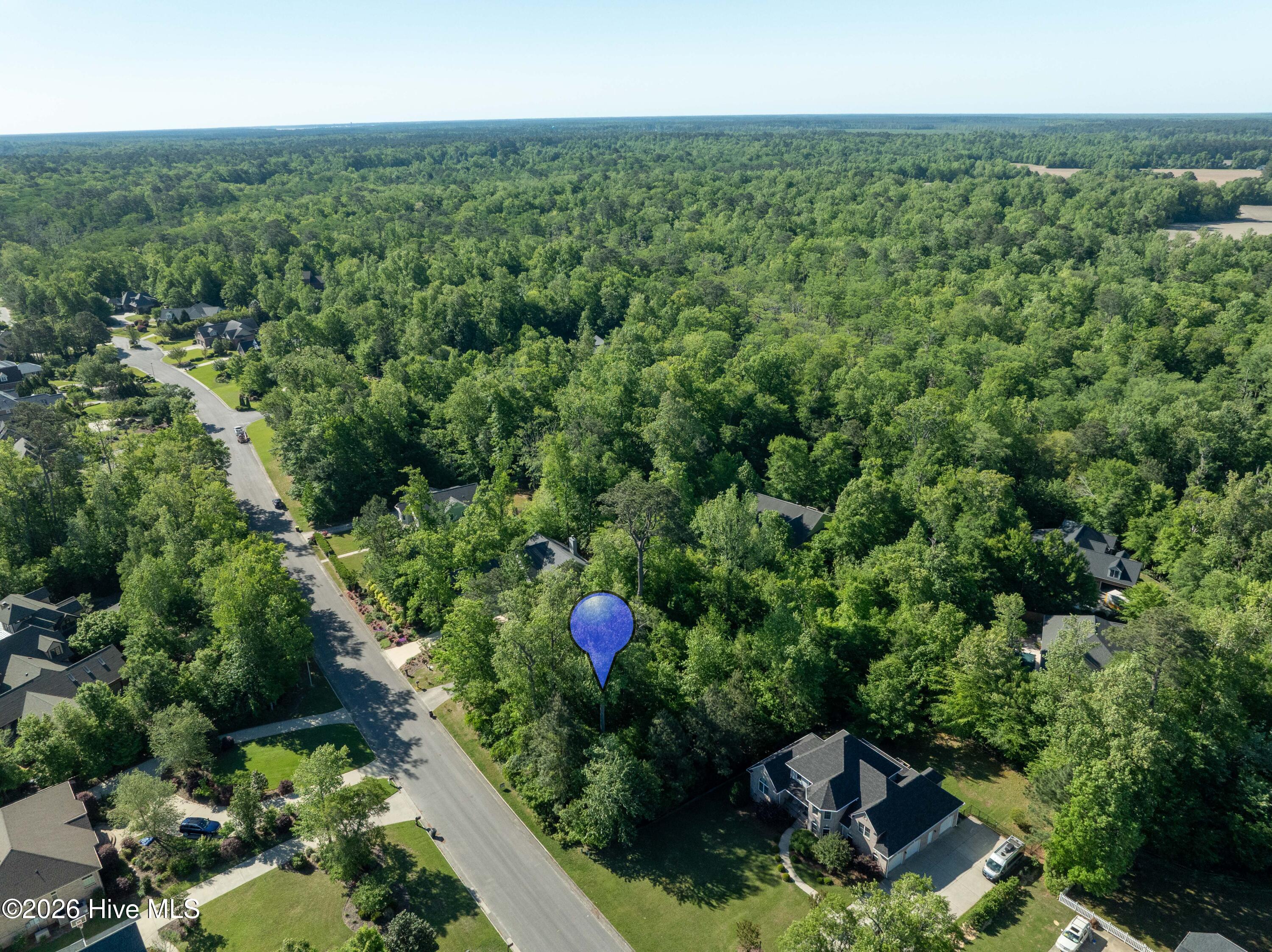 508 Neuse Harbour Boulevard New Bern, NC 28560 - Photo 10 of 23 DJI_0035-Edit