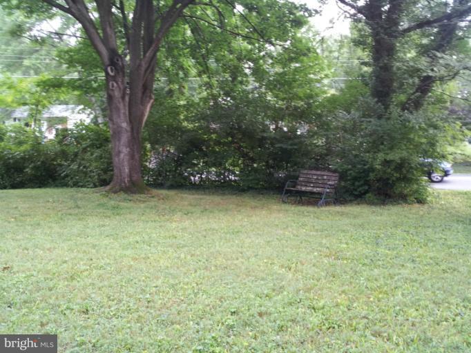 2550 Rambling Road Vienna, VA 22181 - Photo 11 of 13 Front Yard