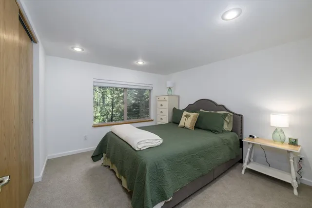 a bathroom with a toilet