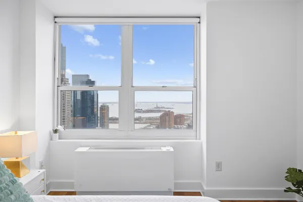 $750,000 | 88 Morgan Street, Unit 4307, Jersey City, NJ 07302