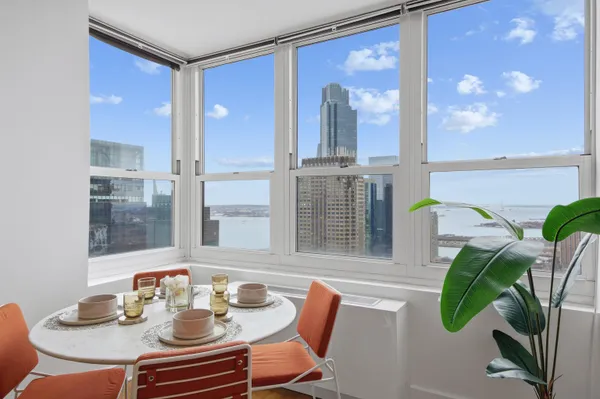 $750,000 | 88 Morgan Street, Unit 4307, Jersey City, NJ 07302