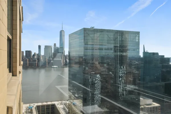 $750,000 | 88 Morgan Street, Unit 4307, Jersey City, NJ 07302