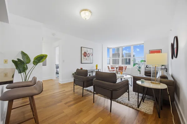 $750,000 | 88 Morgan Street, Unit 4307, Jersey City, NJ 07302