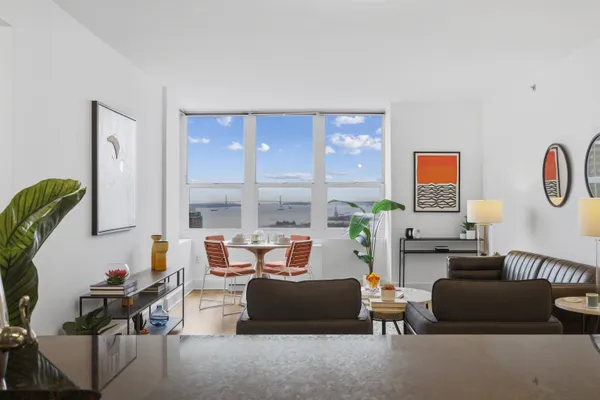$750,000 | 88 Morgan Street, Unit 4307, Jersey City, NJ 07302
