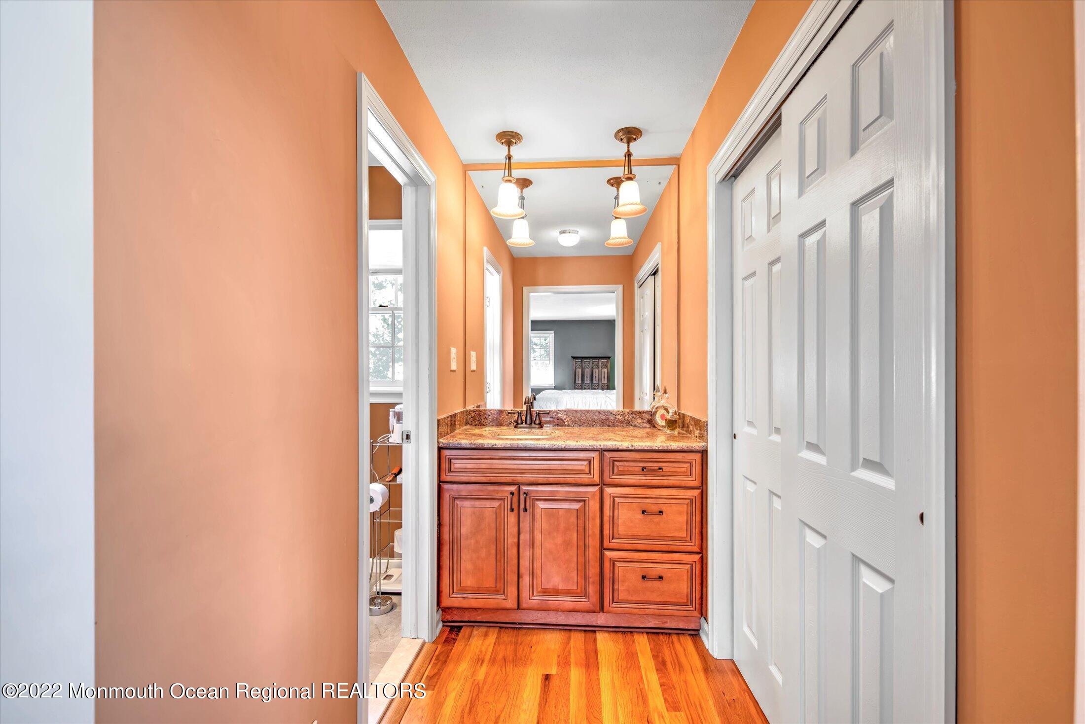 11 Tudor Road Freehold, NJ 07728 - Photo 24 of 47 MASTER BATHROOM