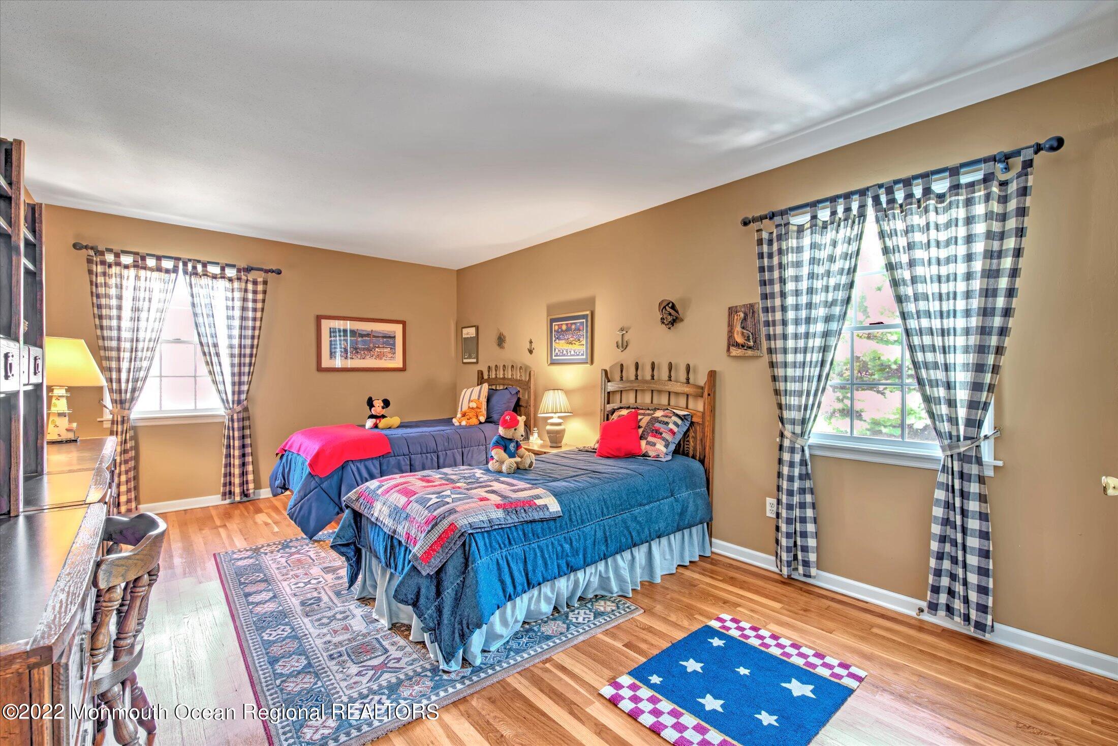 11 Tudor Road Freehold, NJ 07728 - Photo 27 of 47 BEDROOM