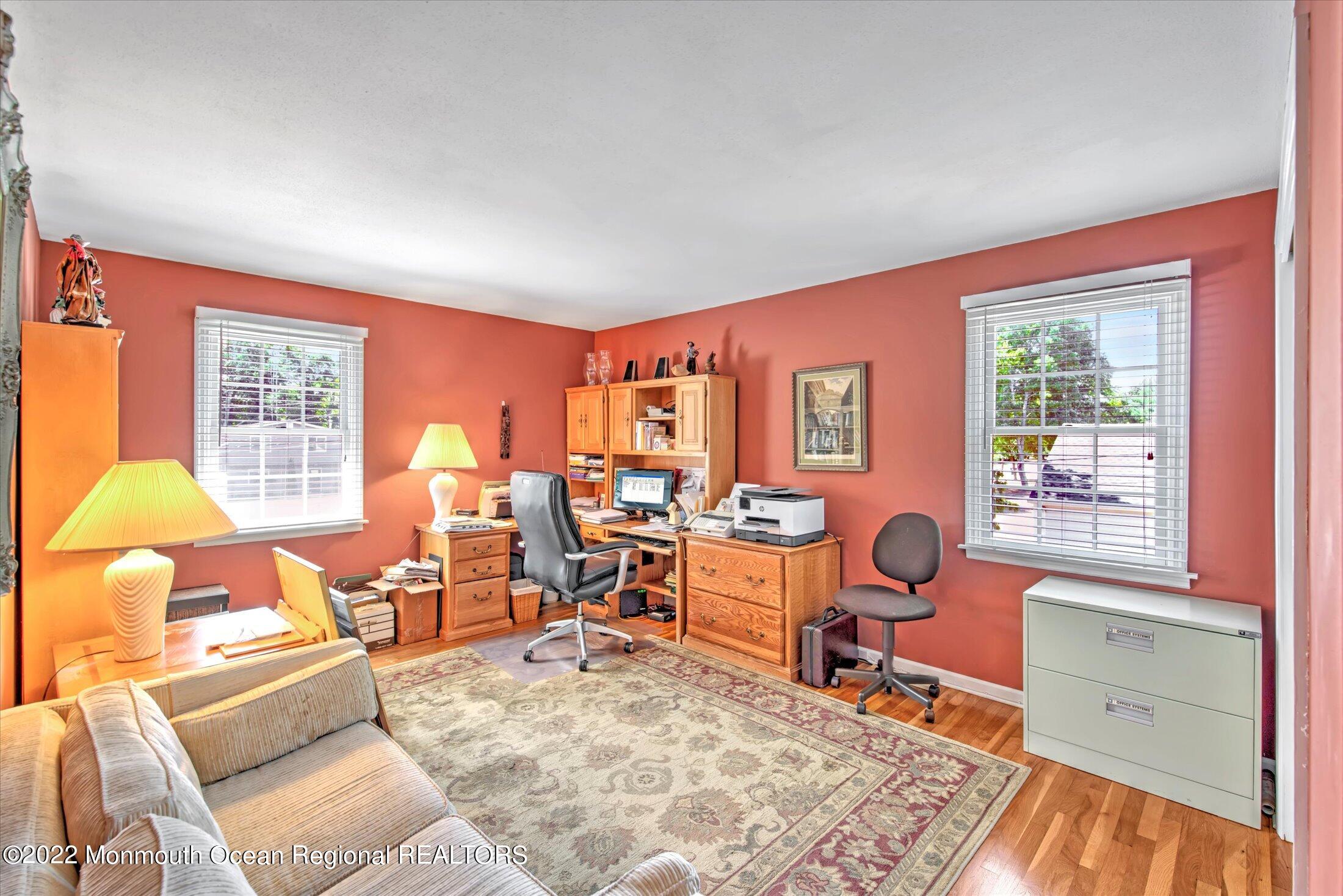 11 Tudor Road Freehold, NJ 07728 - Photo 29 of 47 BEDROOM
